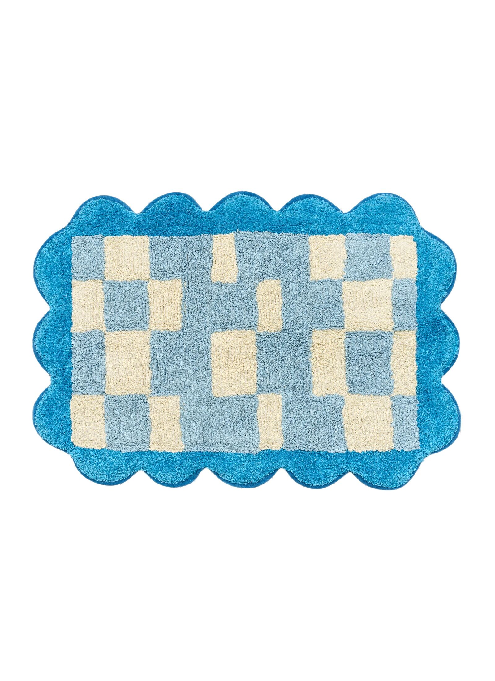 RUG BURBUJA (55X80)