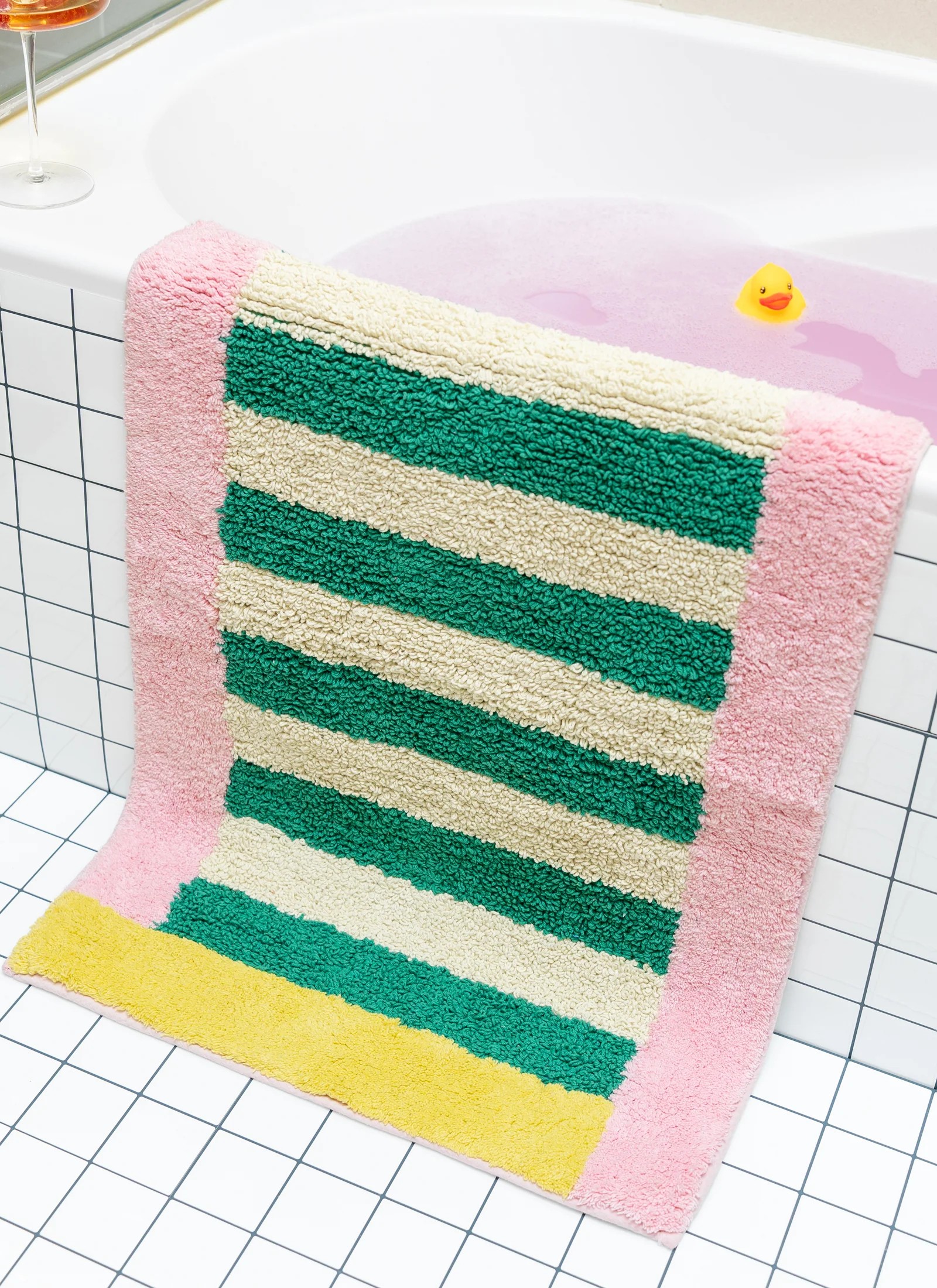 RUG PINA COLADA (50X80)