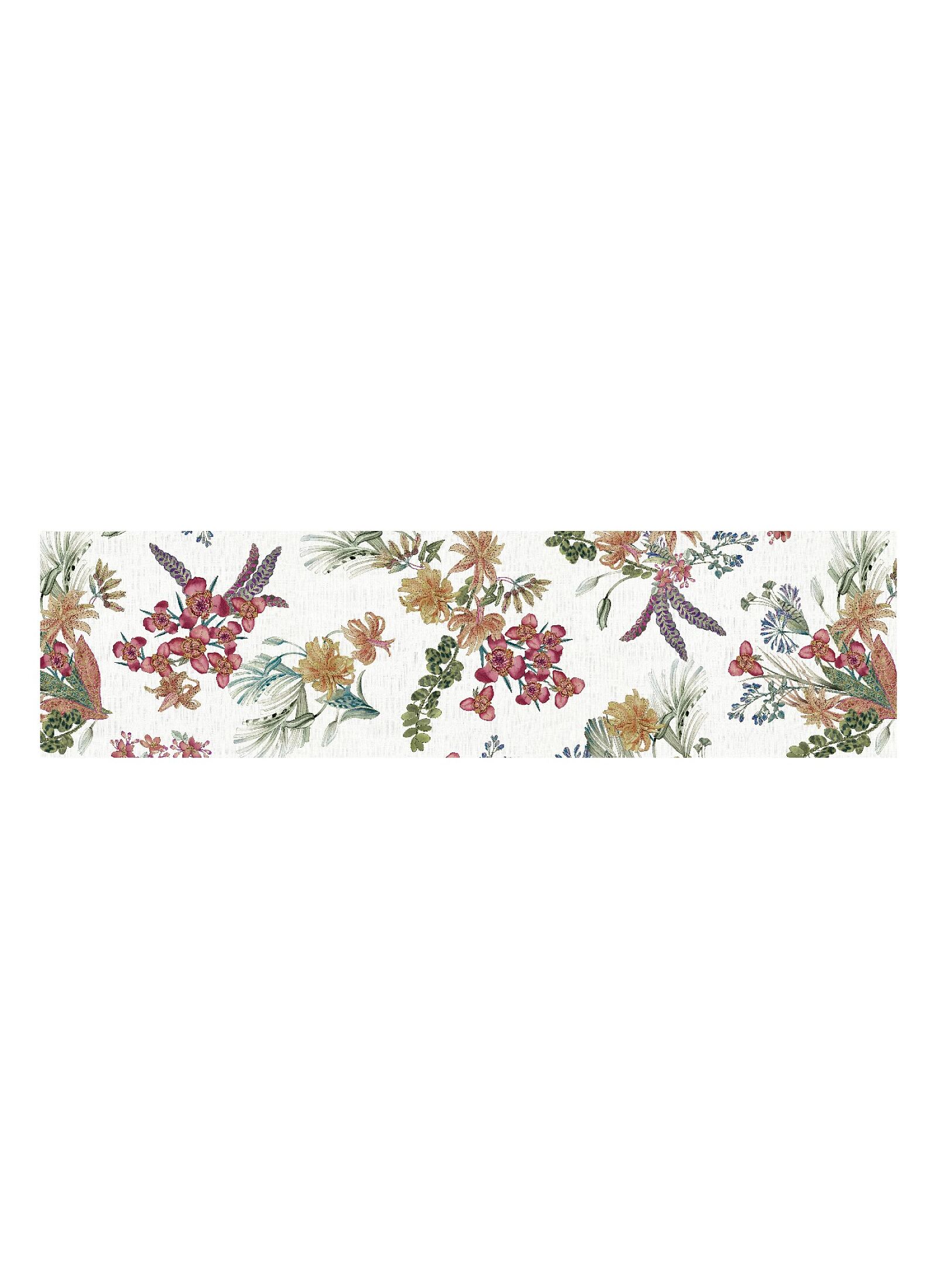 LINEN RUNNER ERADEA