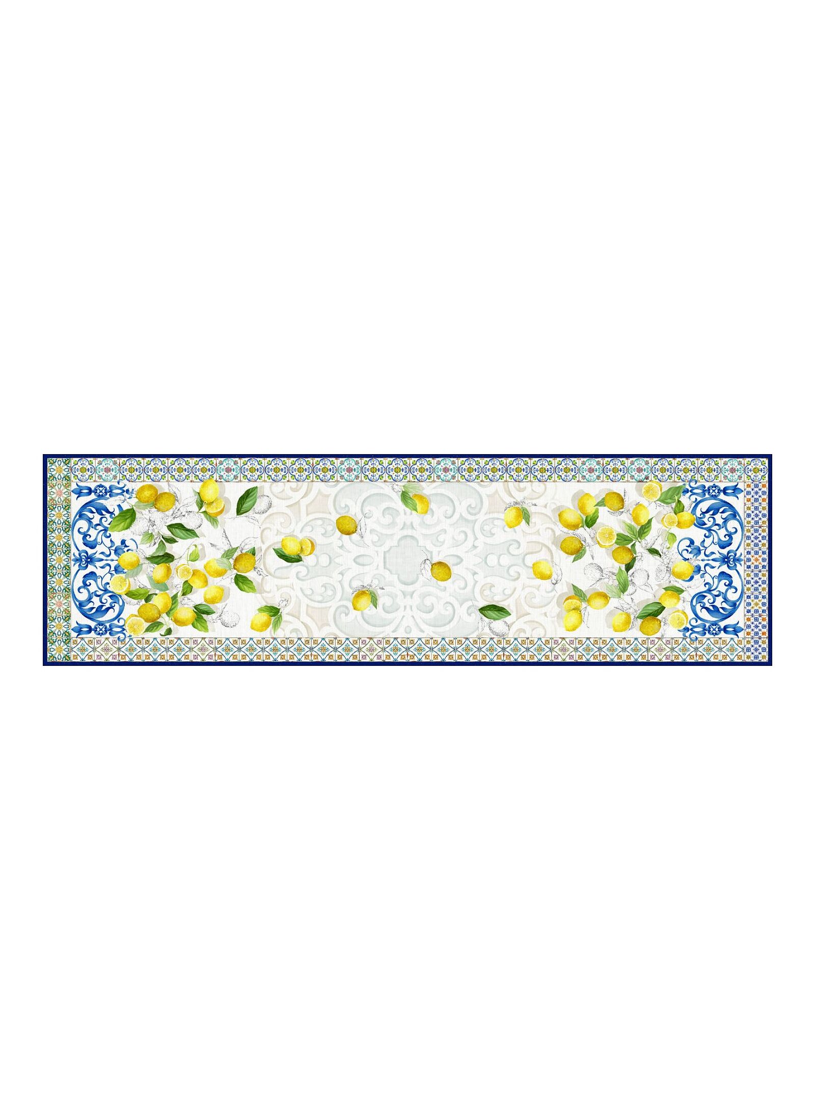 LINEN RUNNER CETARA