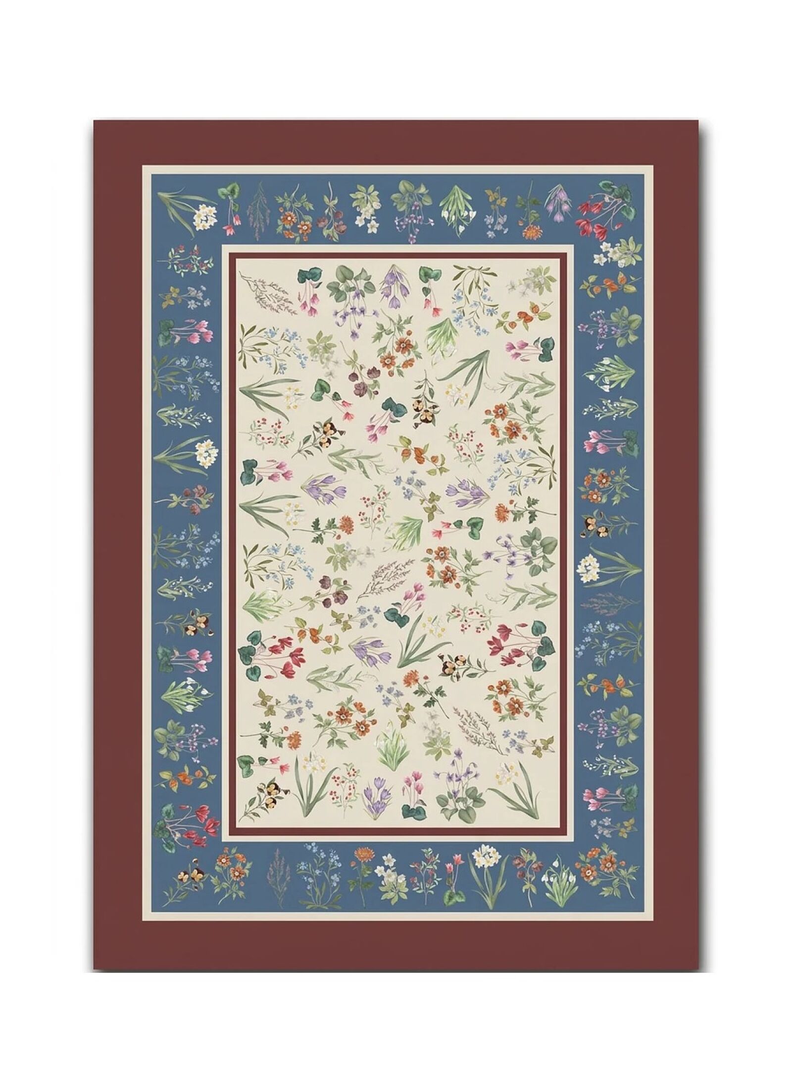 COTTON TABLECLOTH PERNILLA
