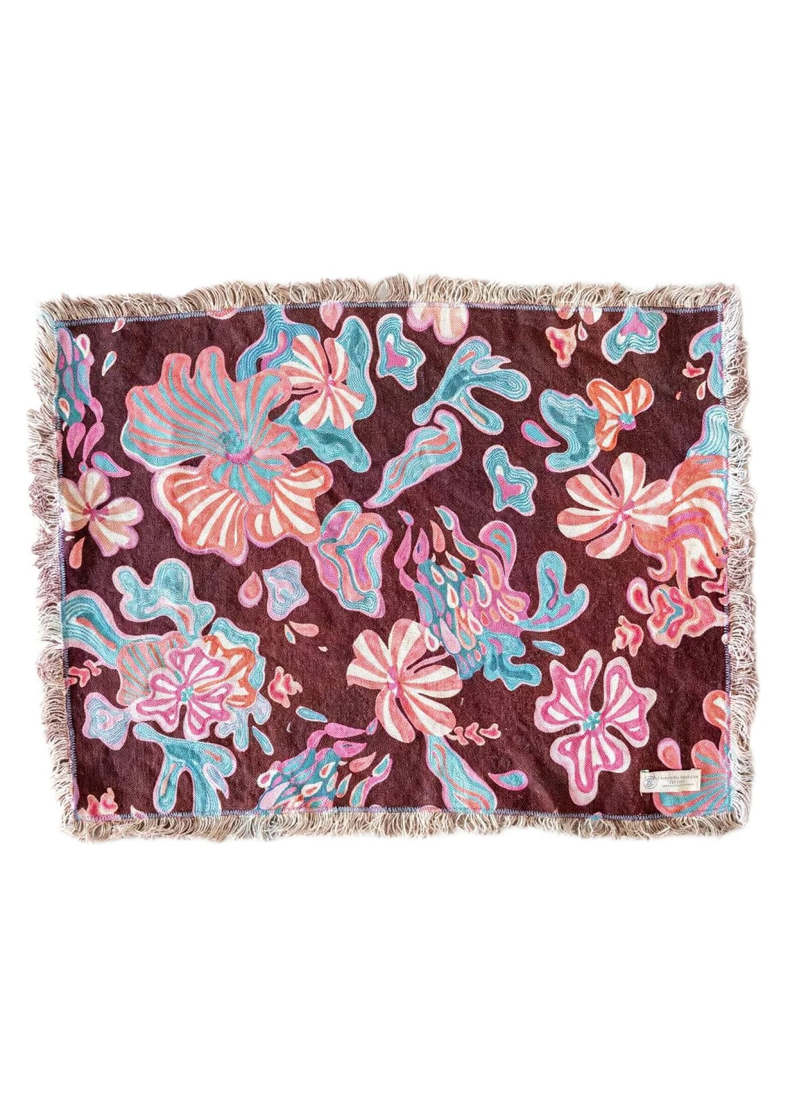PLACEMAT 2PCS CALEIDO
