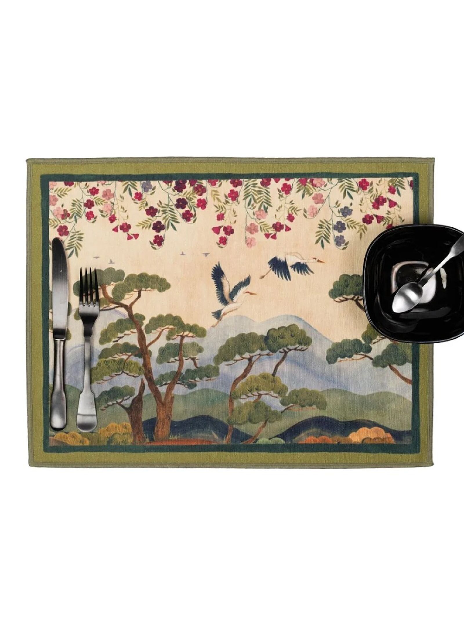 PLACEMAT 2PCS IZUMI