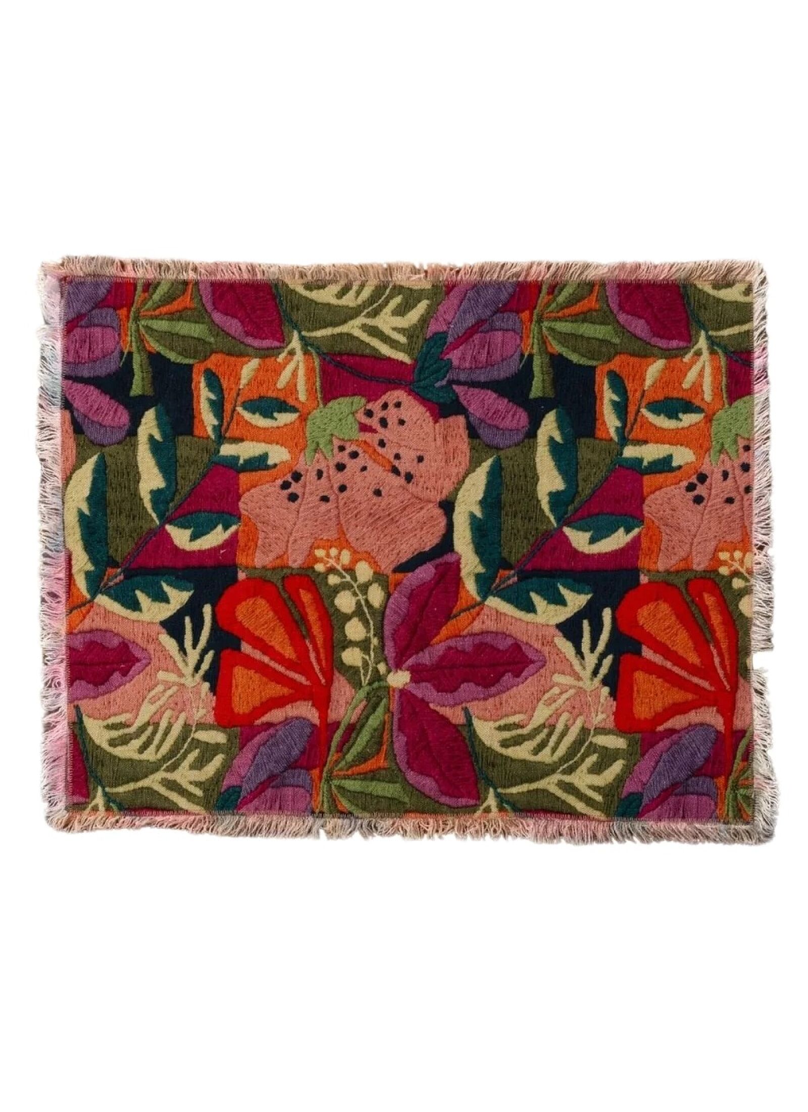 PLACEMAT 2PCS KIRIKU