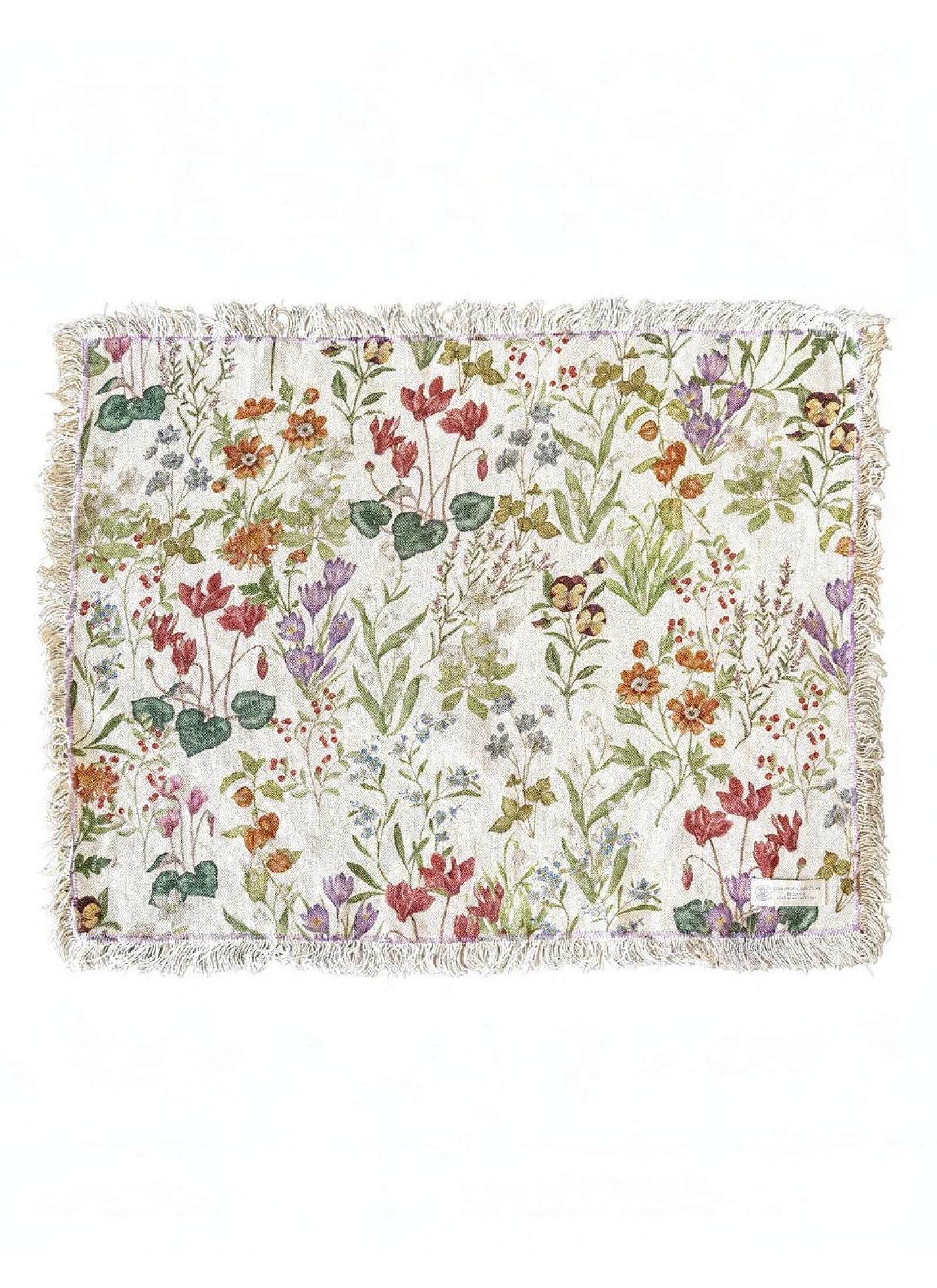 PLACEMAT 2PCS PERNILLA