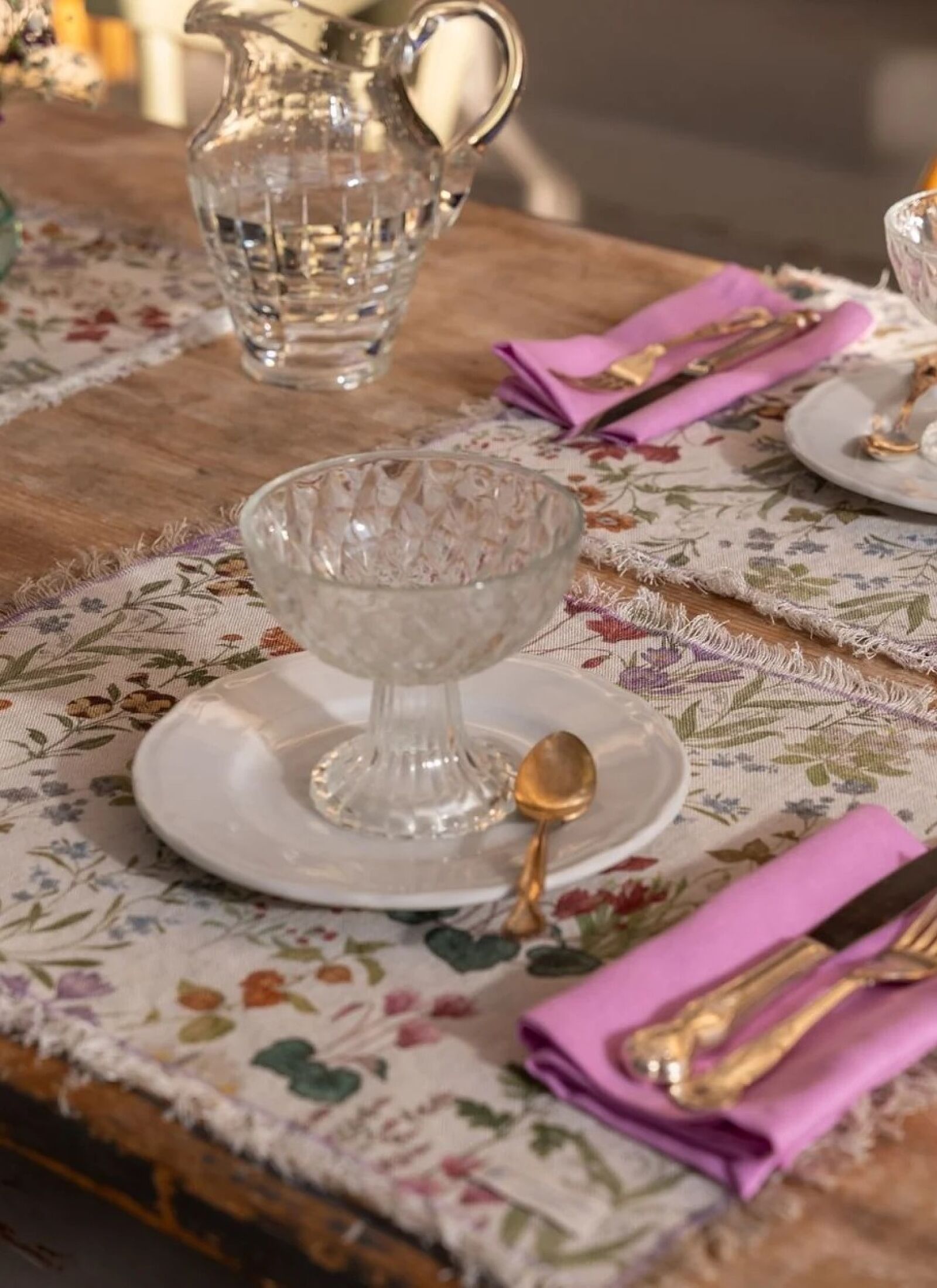 PLACEMAT 2PCS PERNILLA