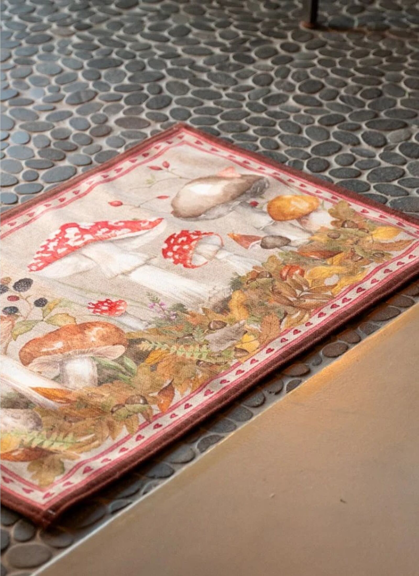 RUG GRIFOLA