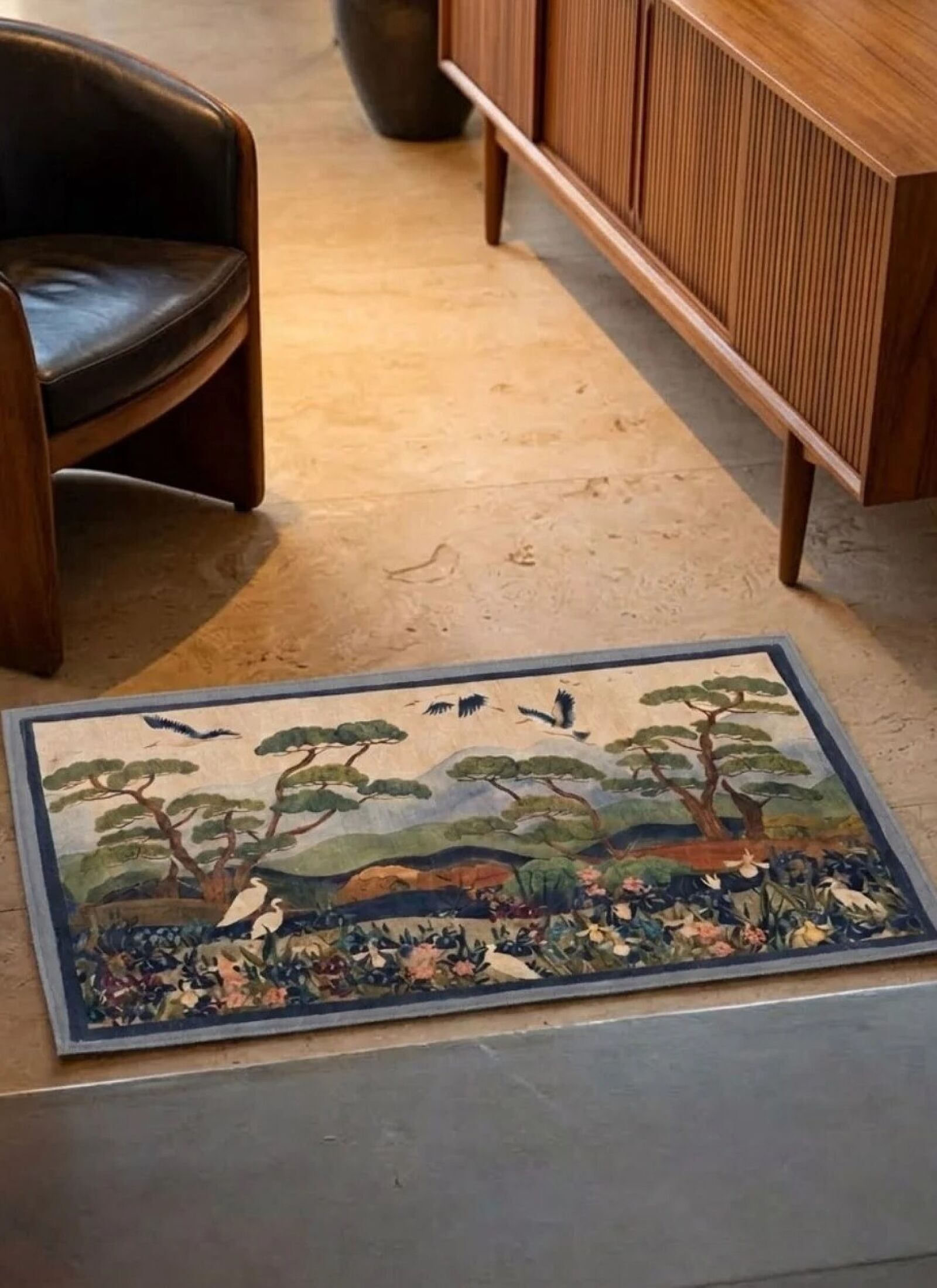 RUG IZUMI