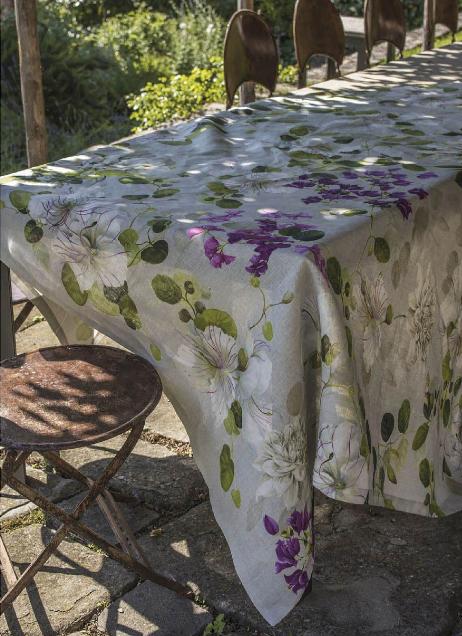 TABLECLOTH BISCONDOLA
