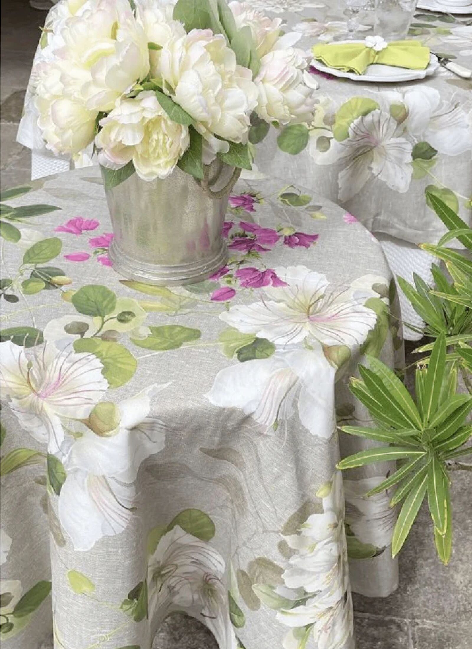 TABLECLOTH BISCONDOLA