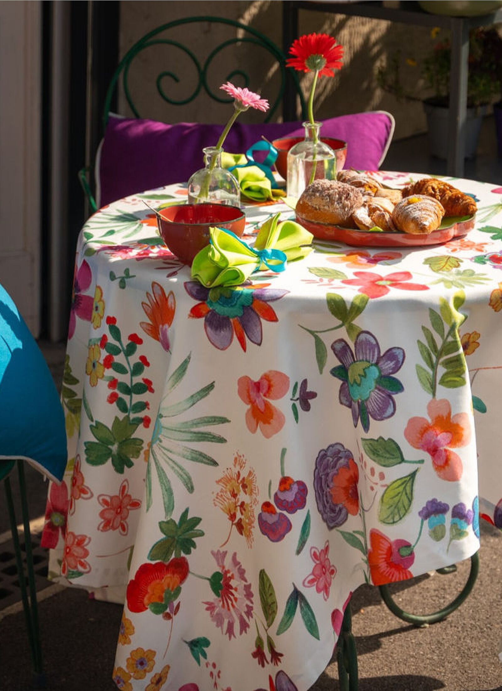 TABLECLOTH CAREL