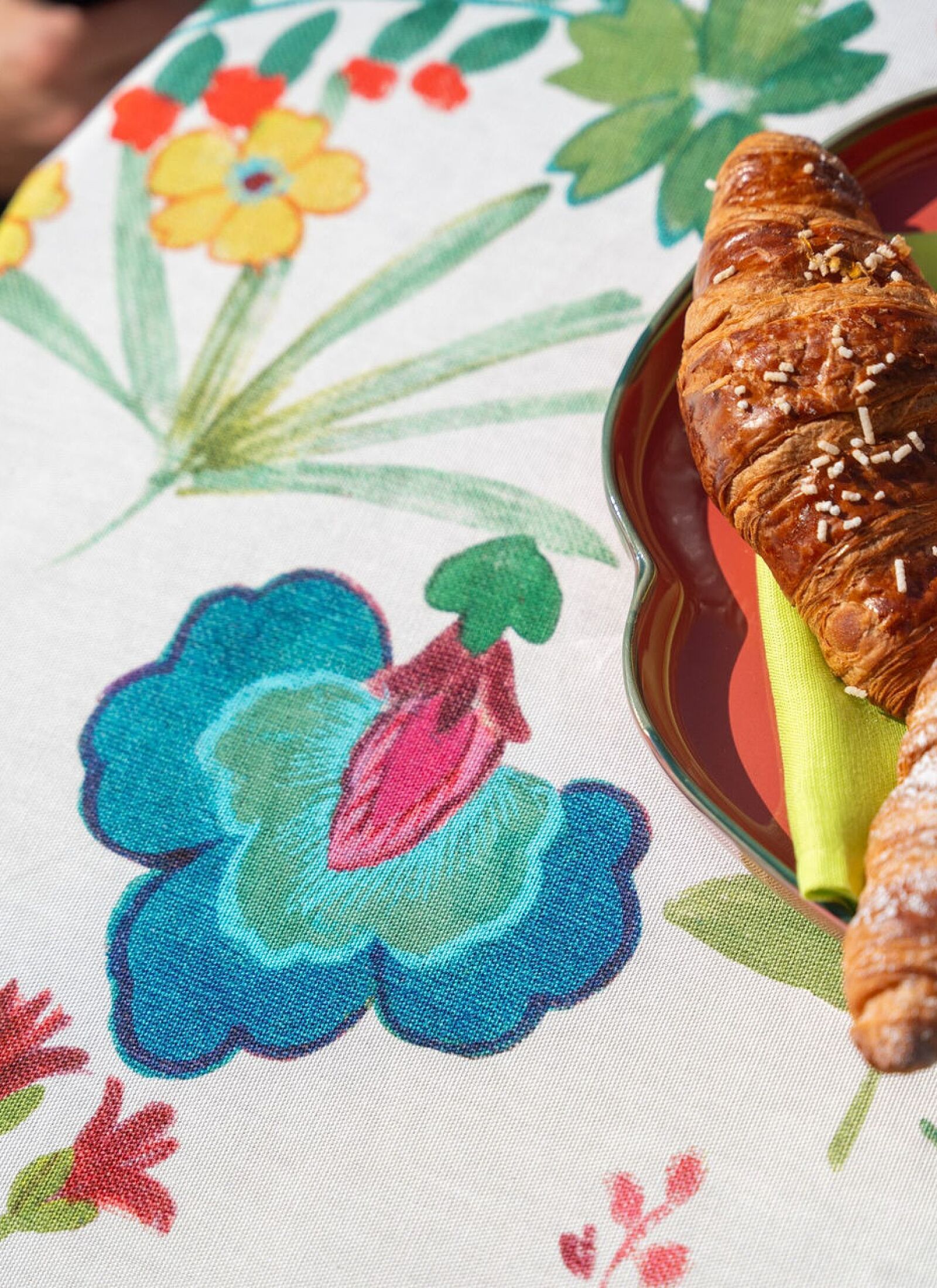 TABLECLOTH CAREL