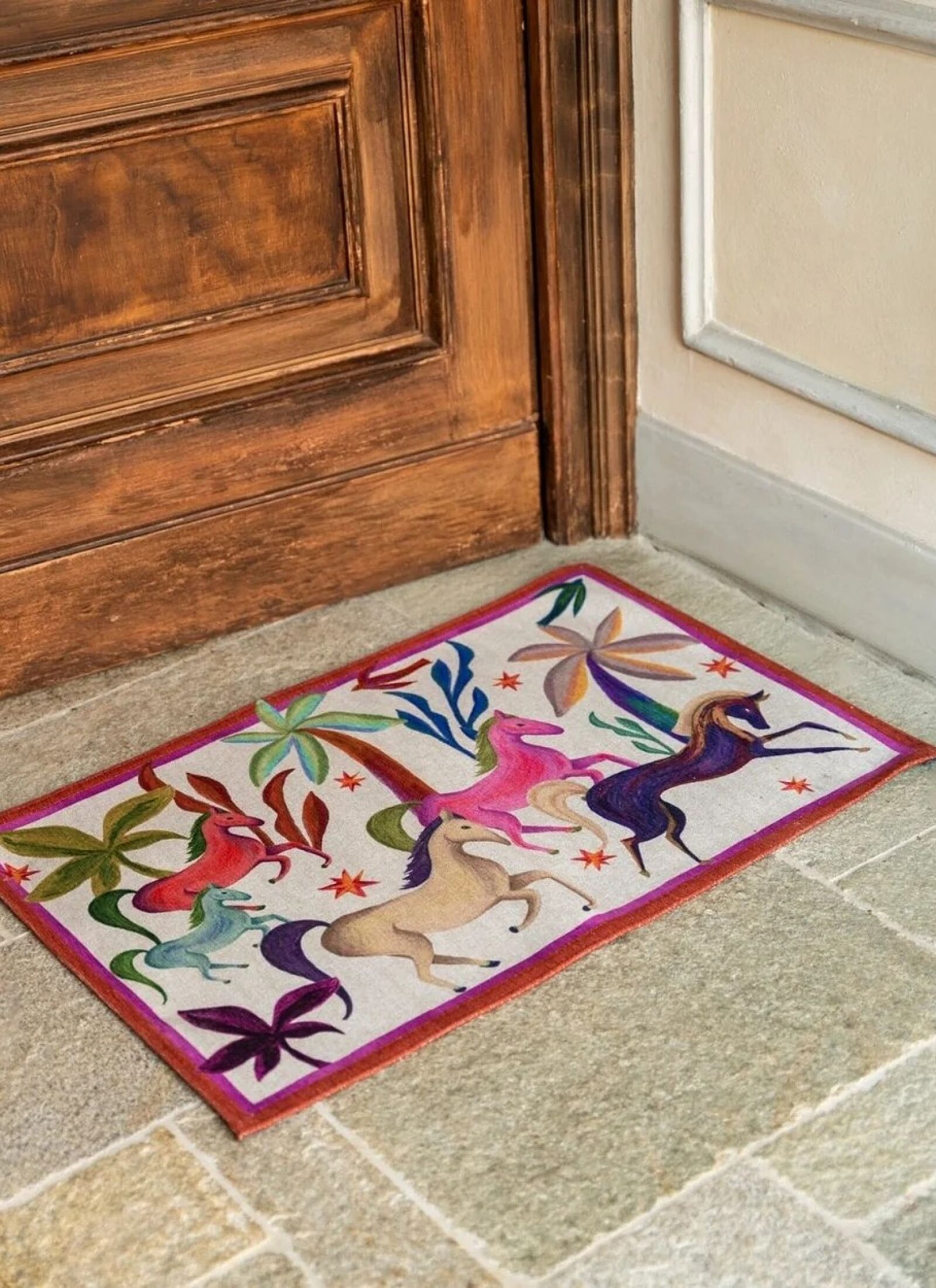 RUG AGNES