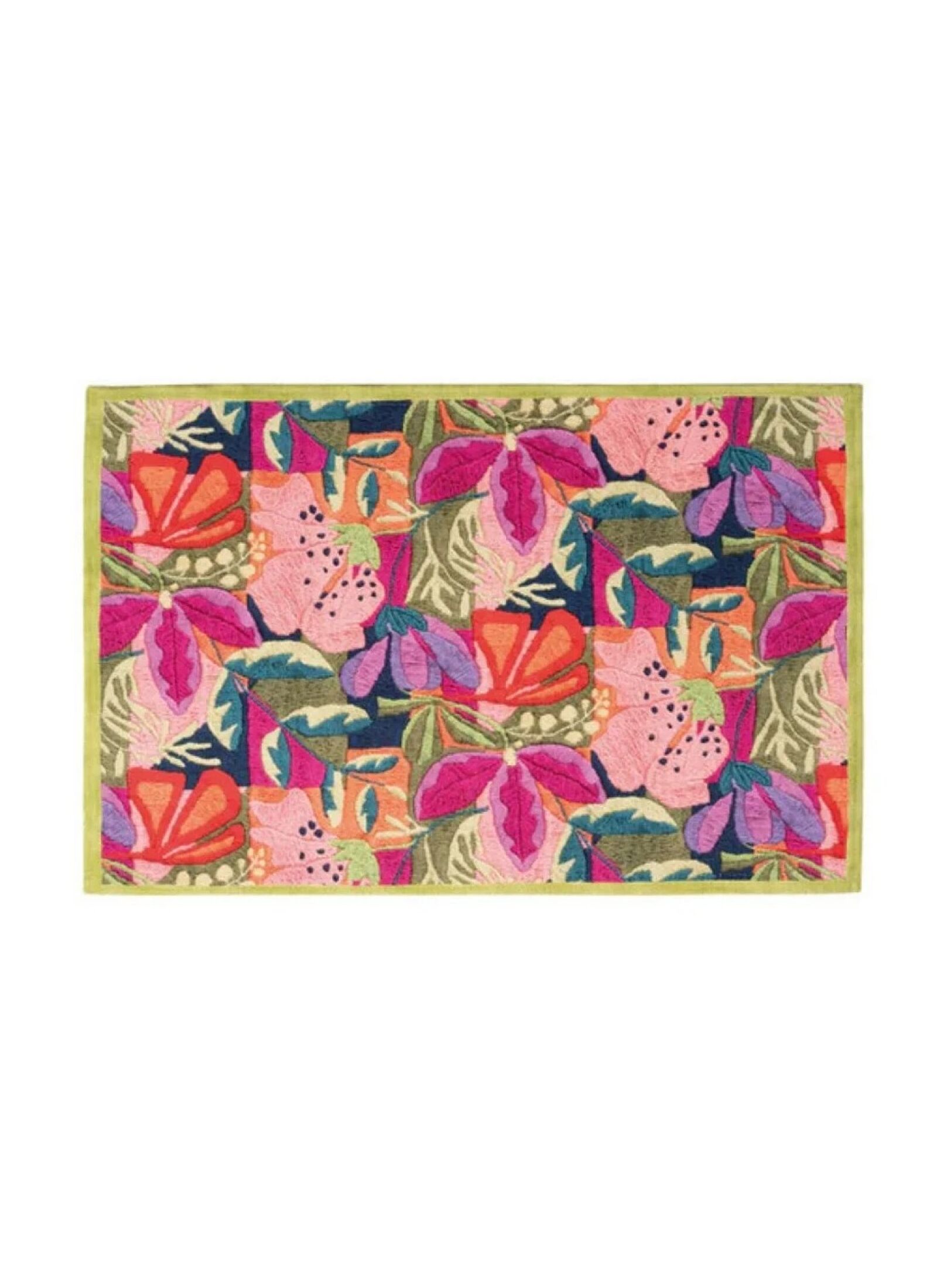 RUG KIRIKU