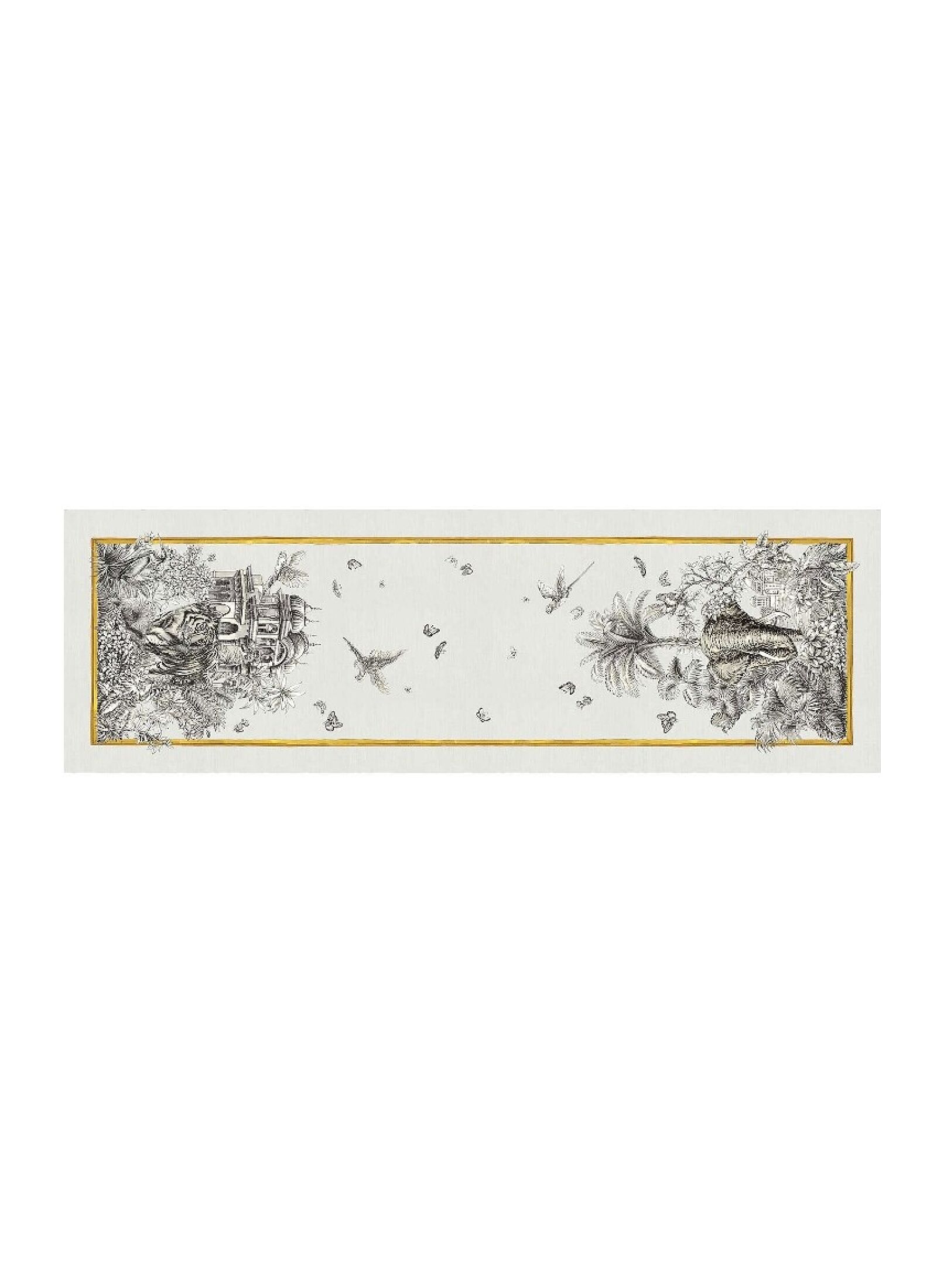 LINEN RUNNER TANTRA