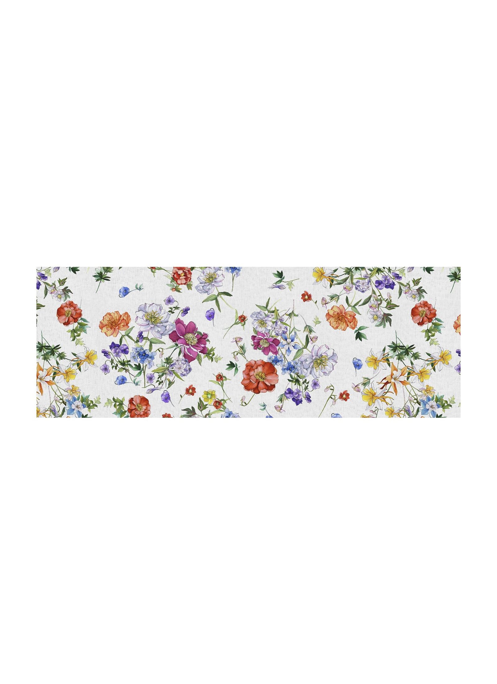 RUNNER LINEN ANTEA