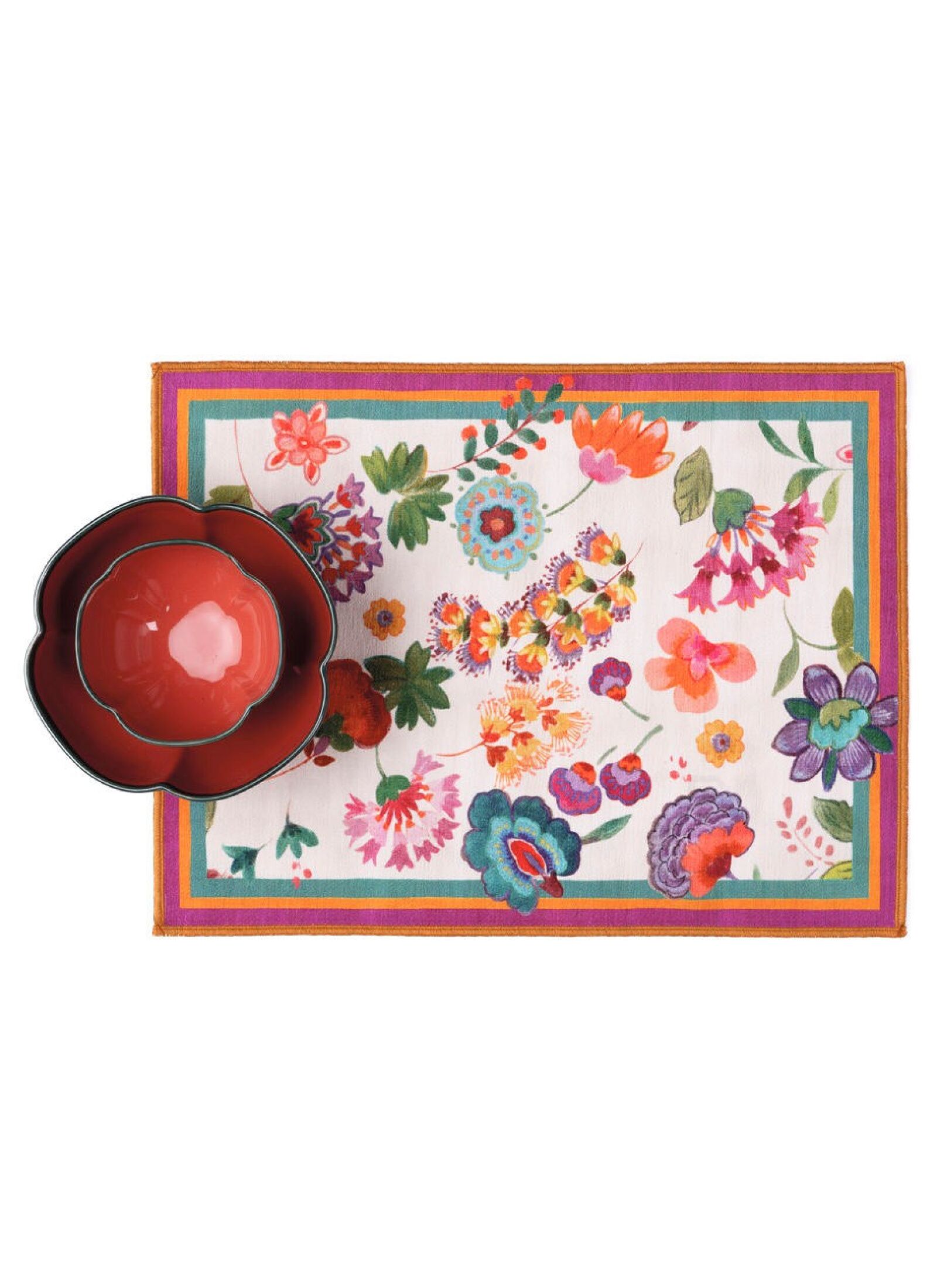 PLACEMAT 2PCS CAREL