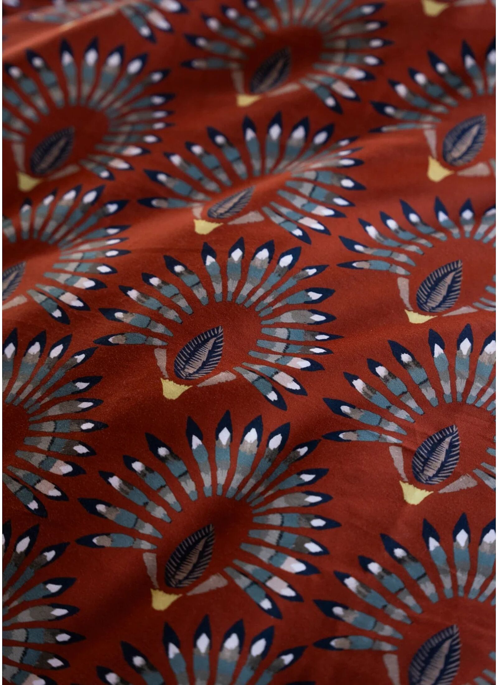 KING SIZE SHEET SET ILIAN CO-ORD