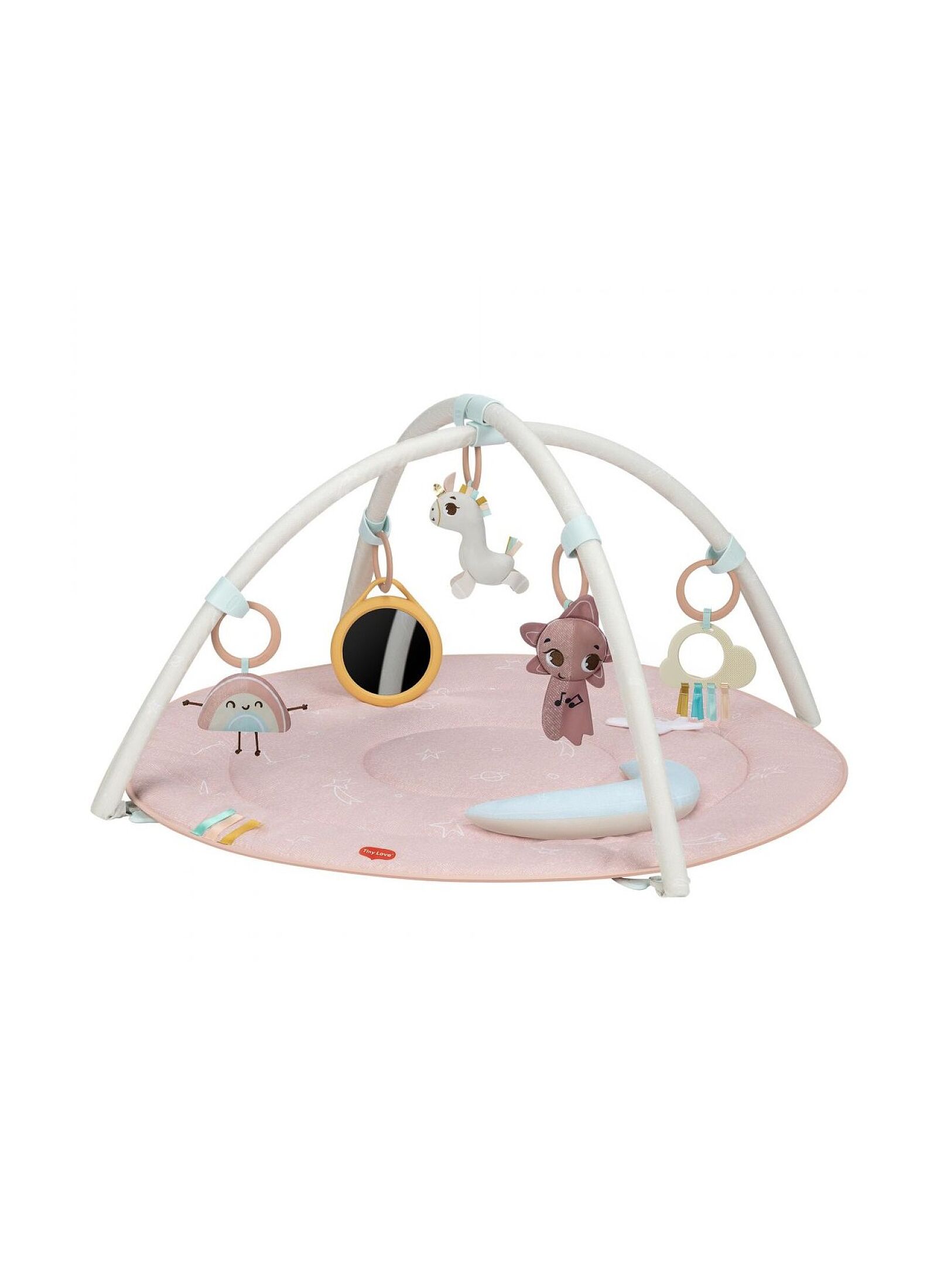 PLAY MAT GYM UNICORN