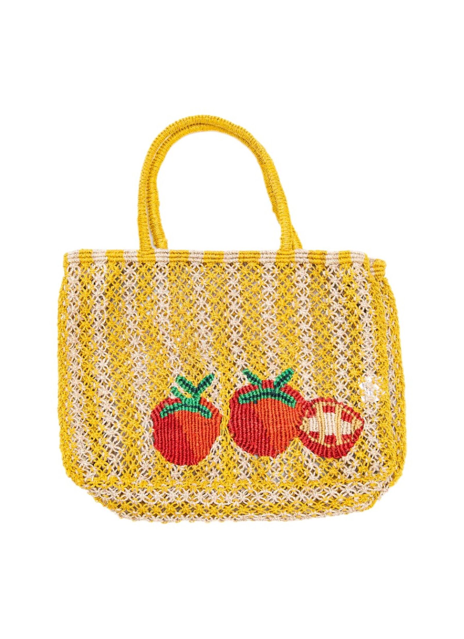 BEACH BAG TOMATOES