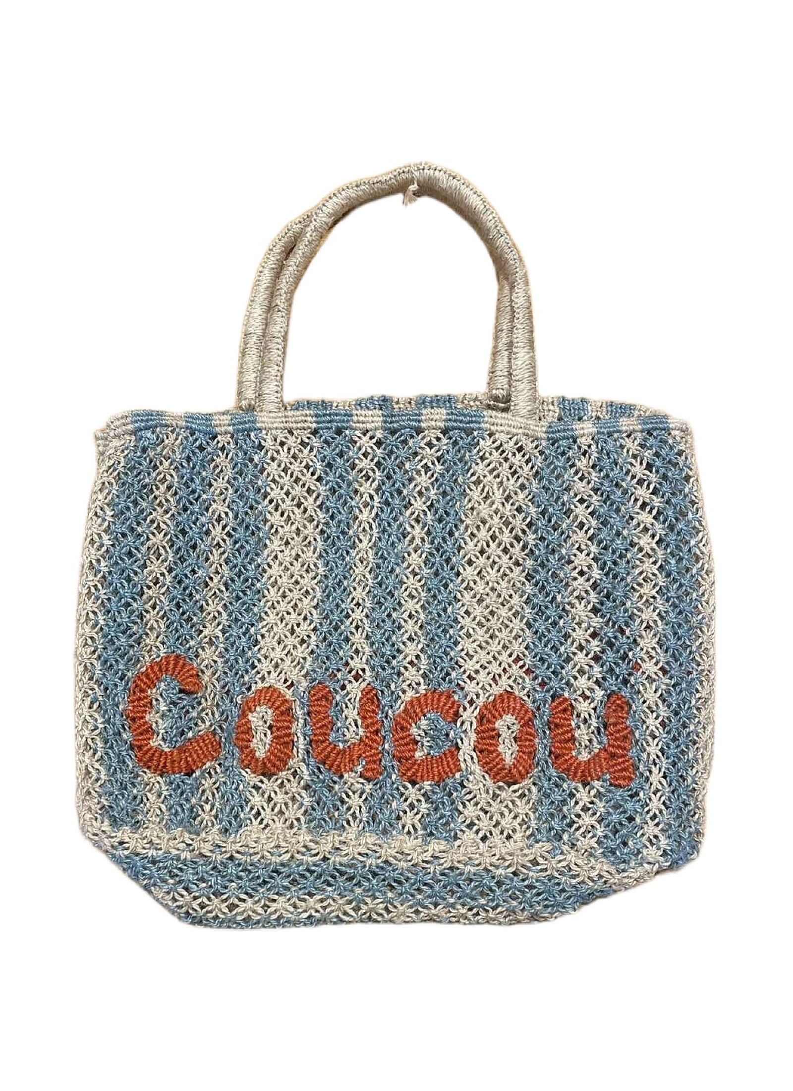 BEACH BAG HI COUCOU