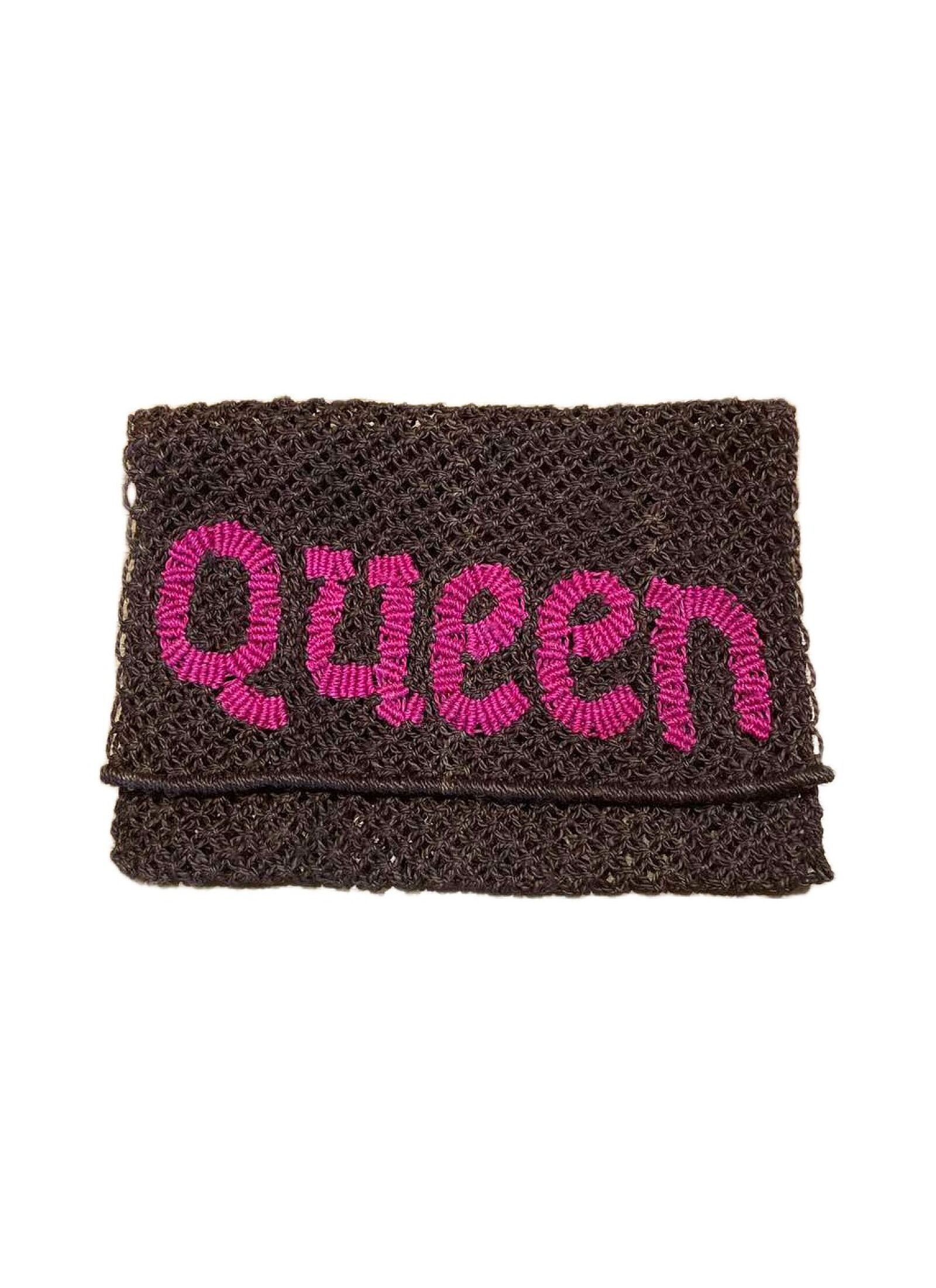 CLUTCH MILLY QUEEN