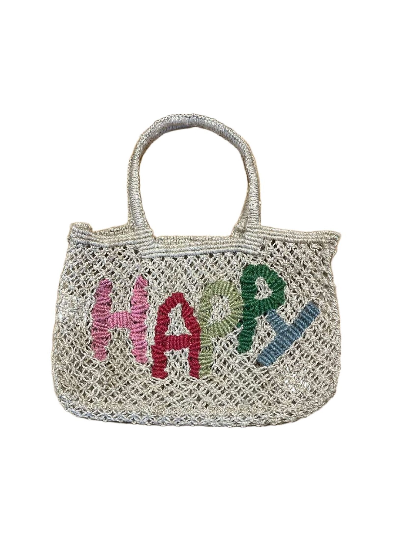BEACH BAG COCO HAPPY
