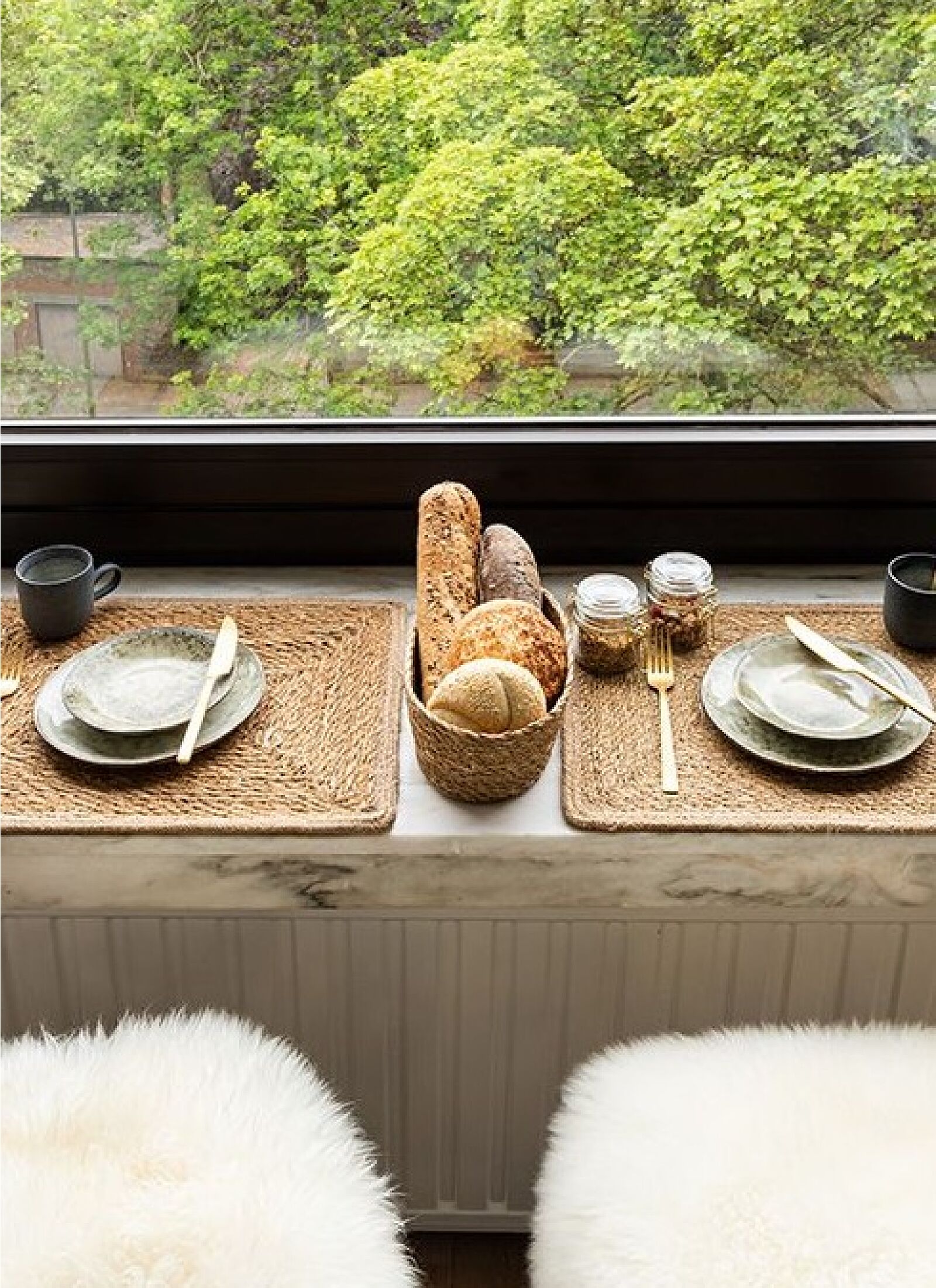 PLACEMAT NATIRAL