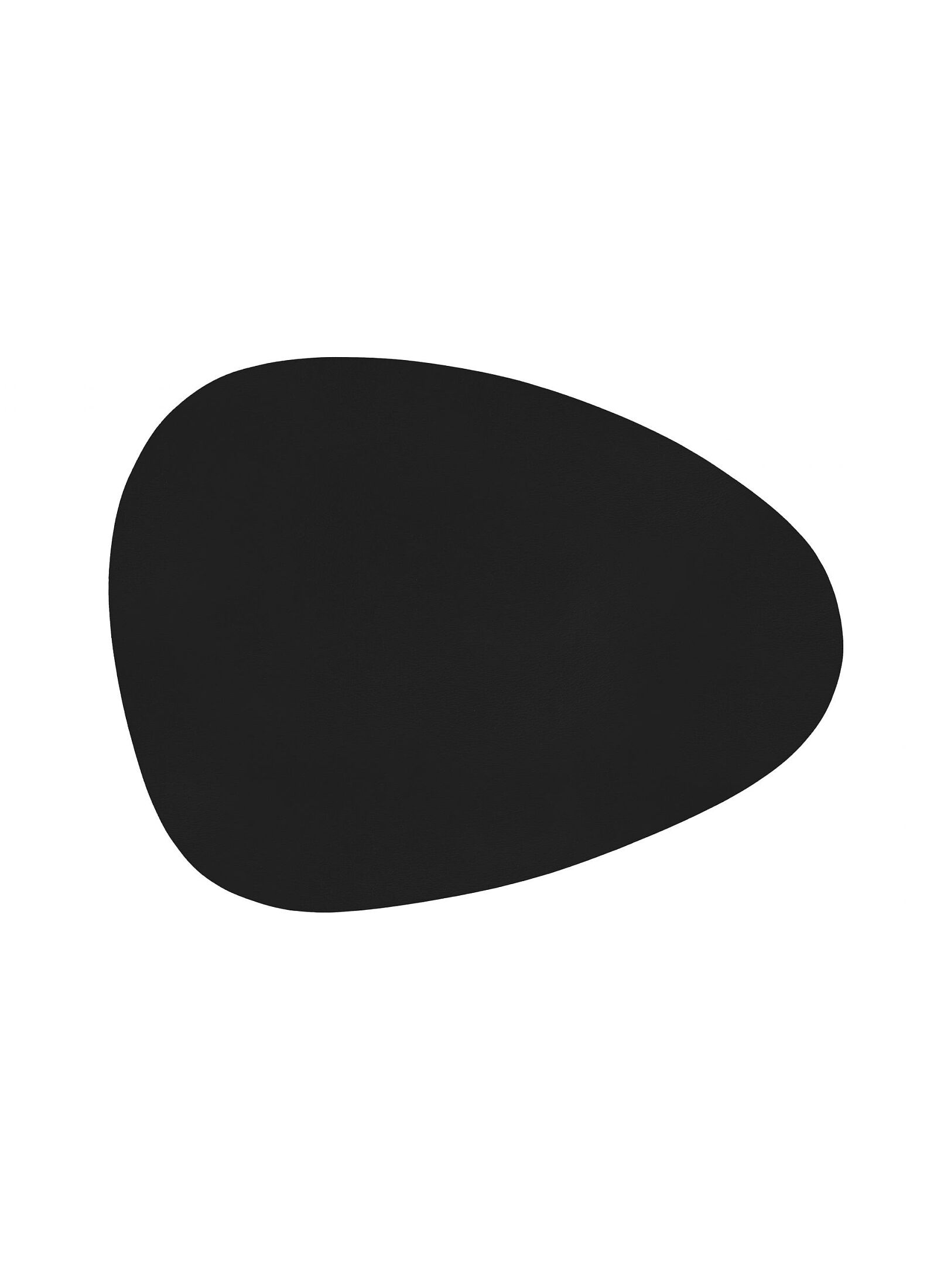 PLACEMAT TOGO STONE BLACK