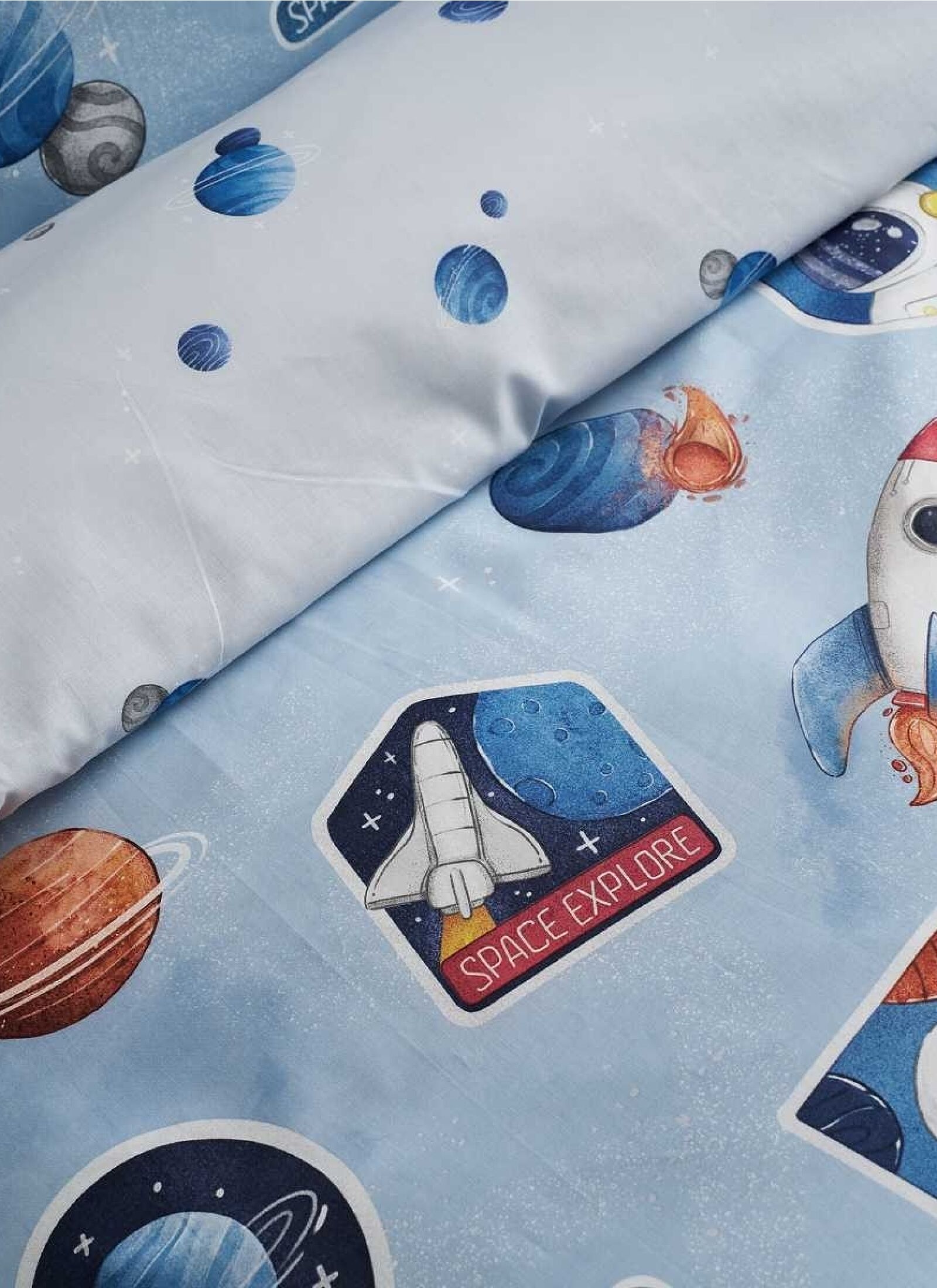 SINGLE QUILT APOLLO