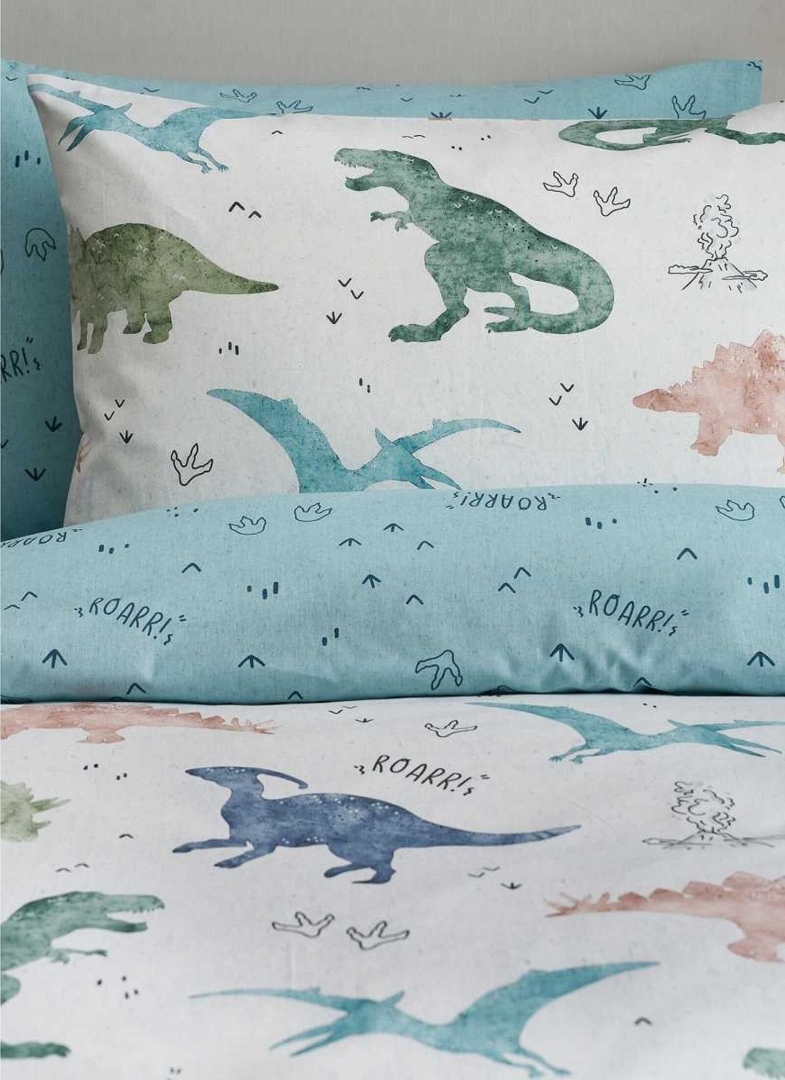 SINGLE QUILT REX