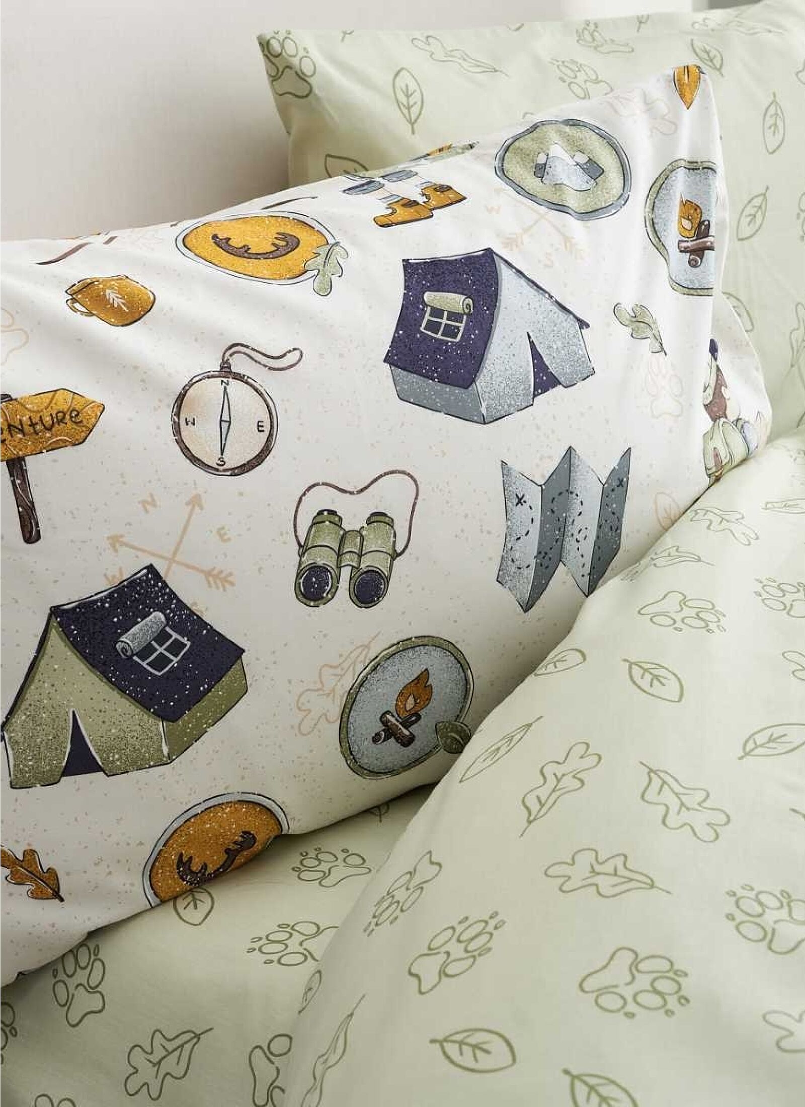 SINGLE SHEET SET TOMMY