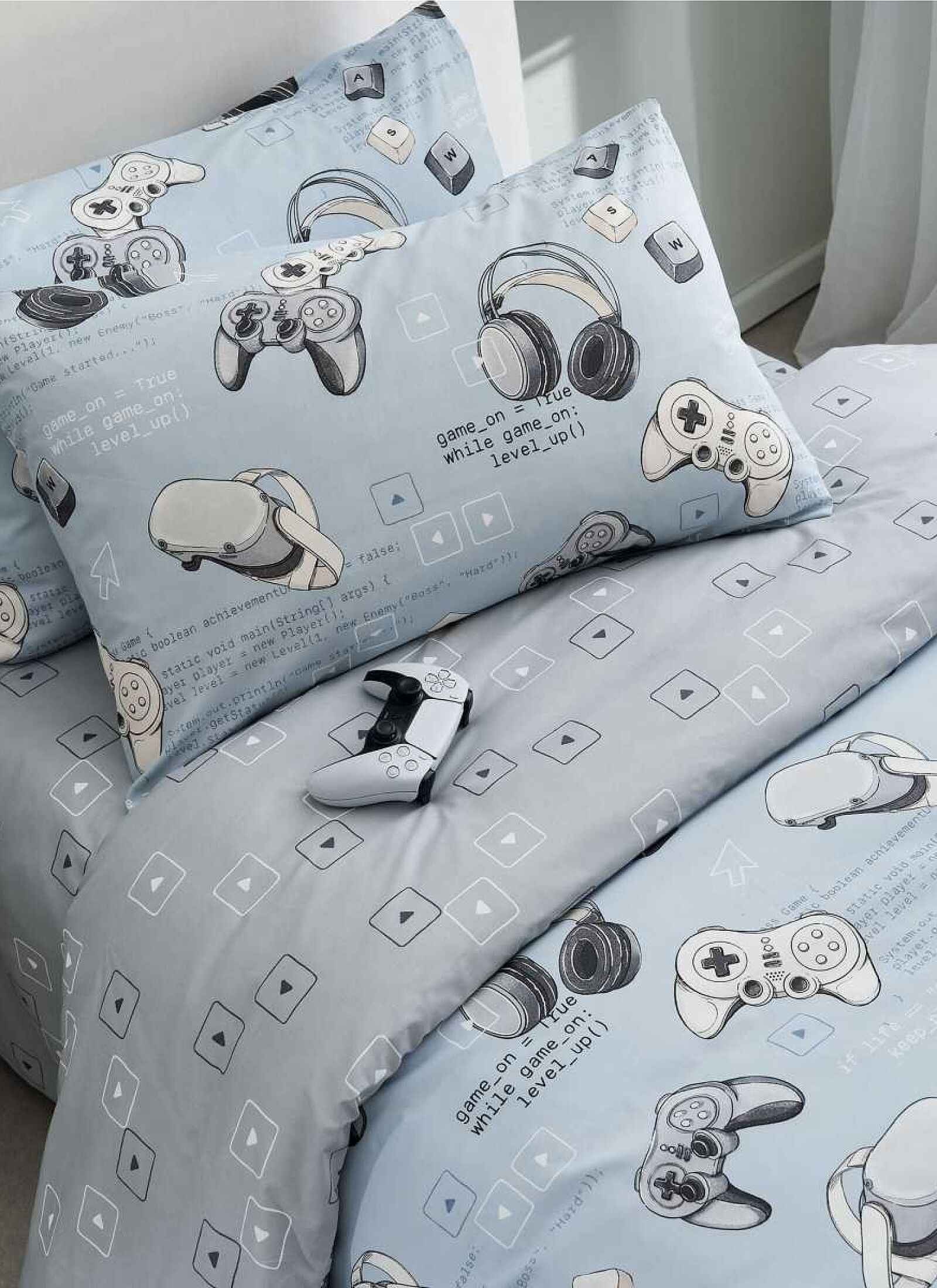 SINGLE SHEET SET GAME