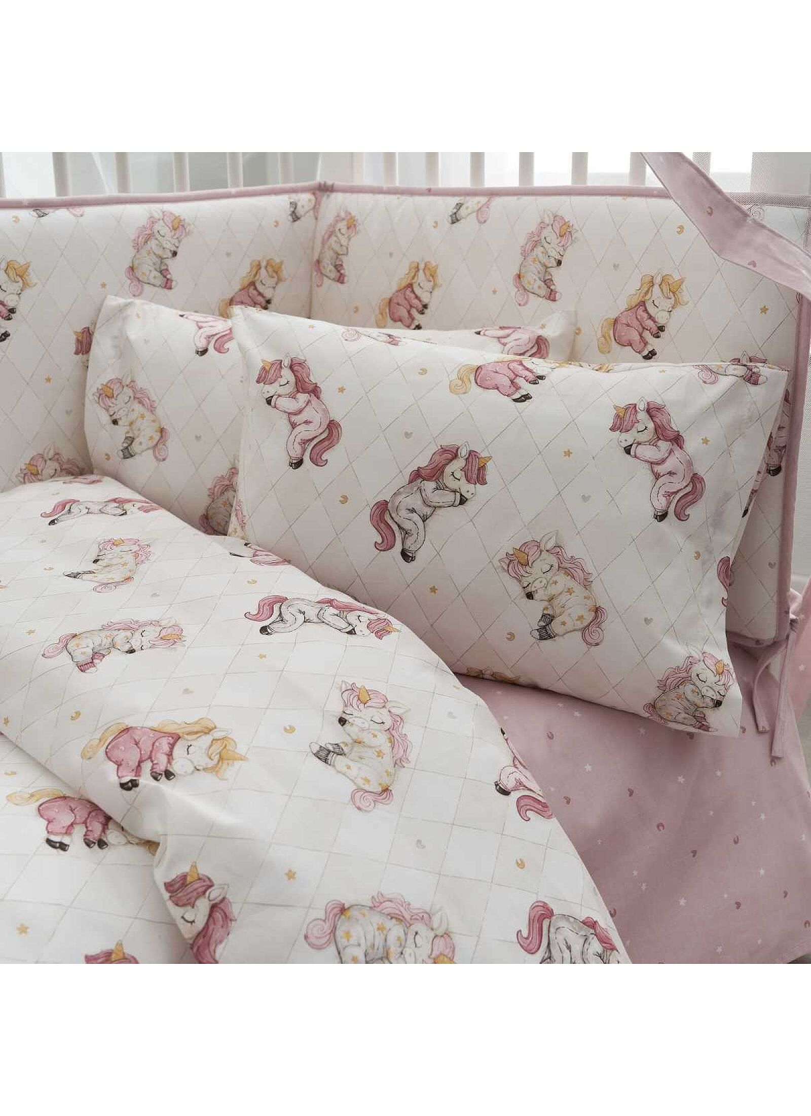 DUVET COVER SET SIMONA