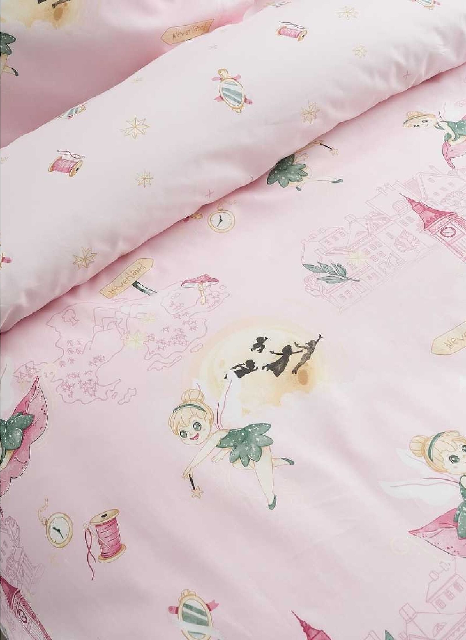 SINGLE SHEET SET PIXI