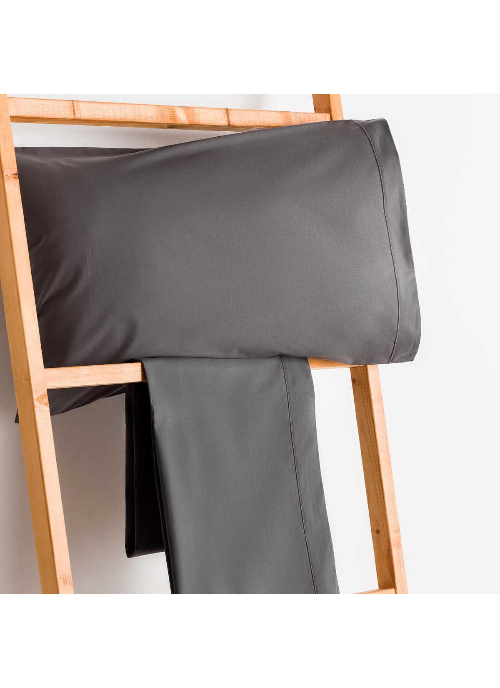SINGLE SHEET DARK GREY