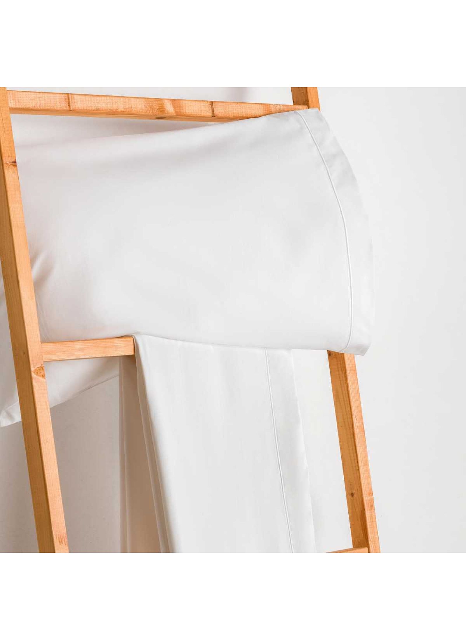 QUEEN SHEET WHITE