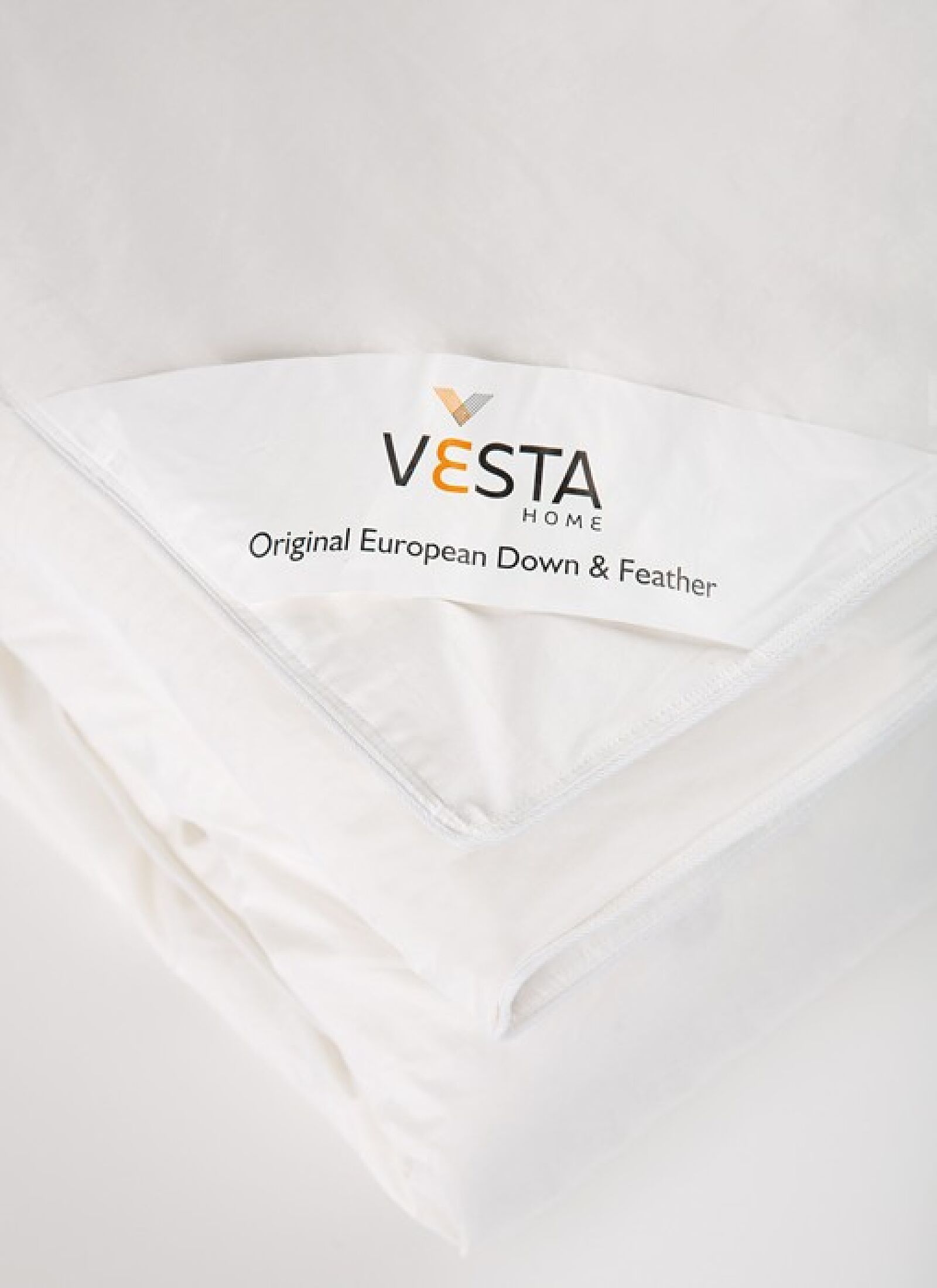 STAR 70%-30% DOWN DUVET DOUBLE