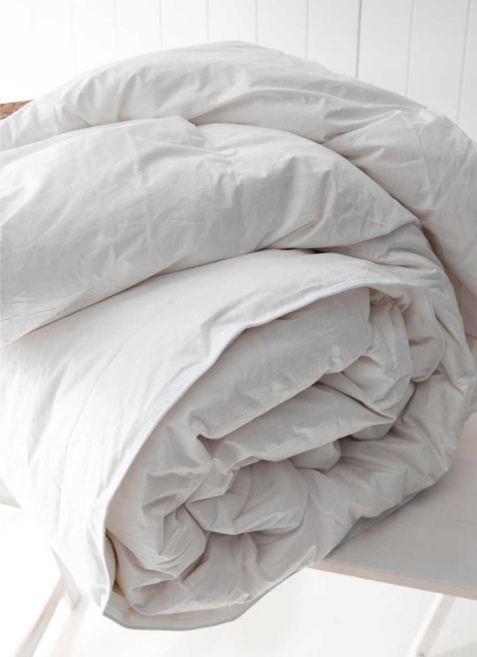 PRINS 50%-50% DOWN DUVET DOUBLE