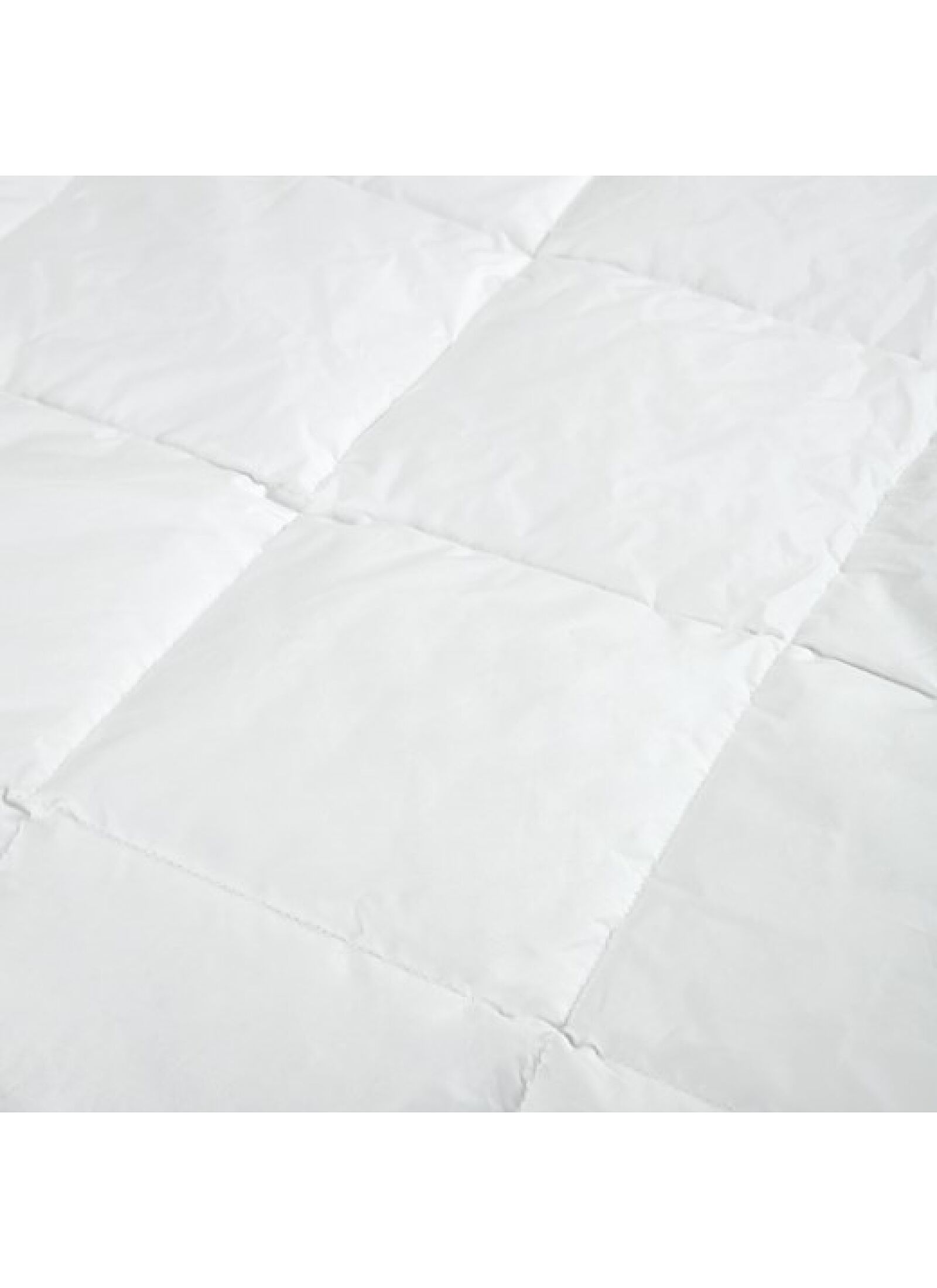 DOUBLE 90% DOWN DUVET LUXOR