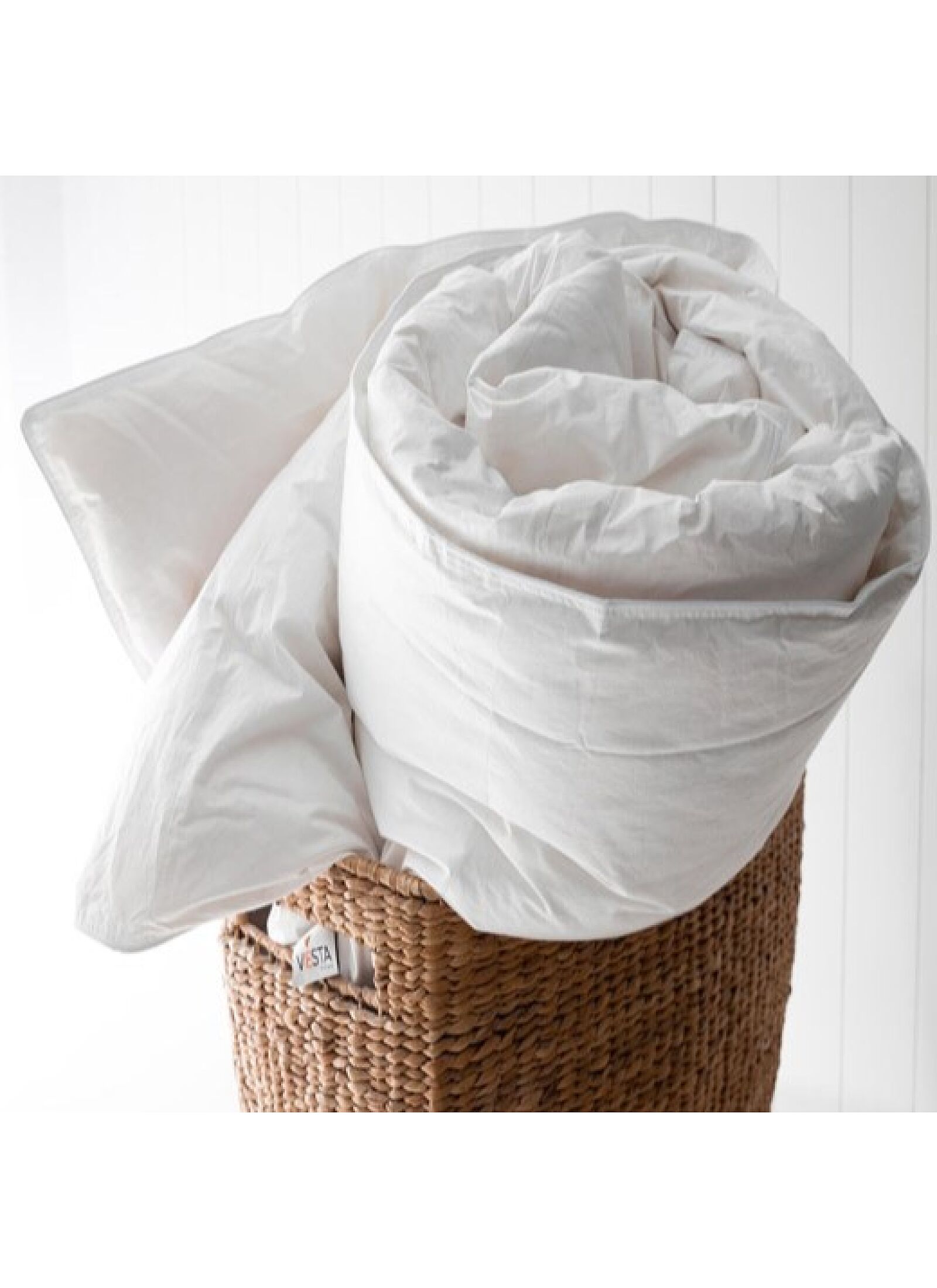 DOUBLE 90% DOWN DUVET LUXOR