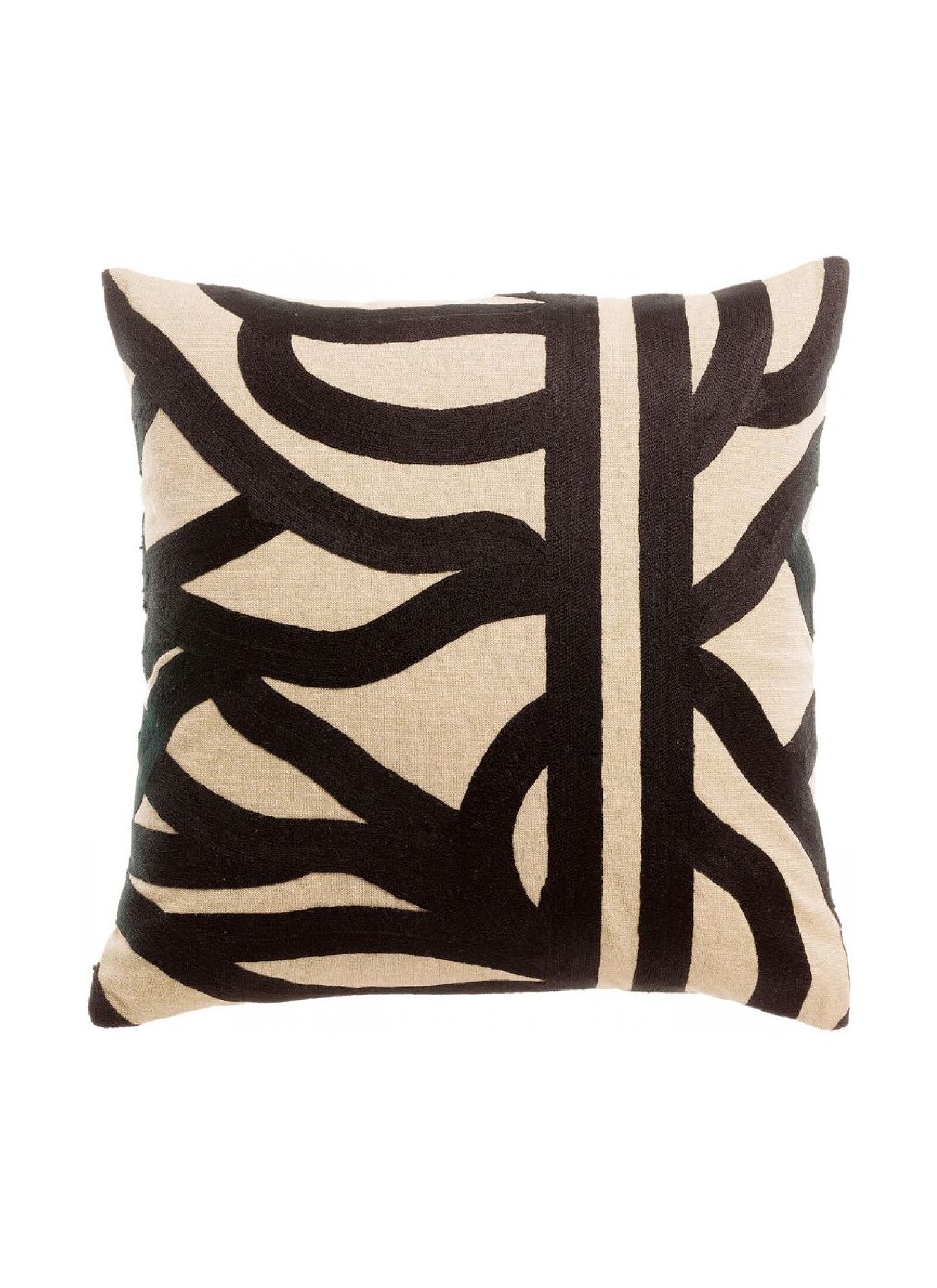 CUSHION EZIA OMBRE (45X45)