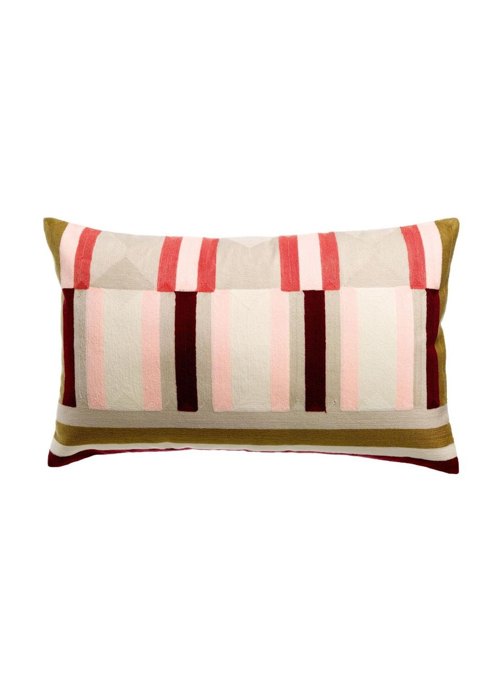CUSHION JASON MOUSSE (40X65)