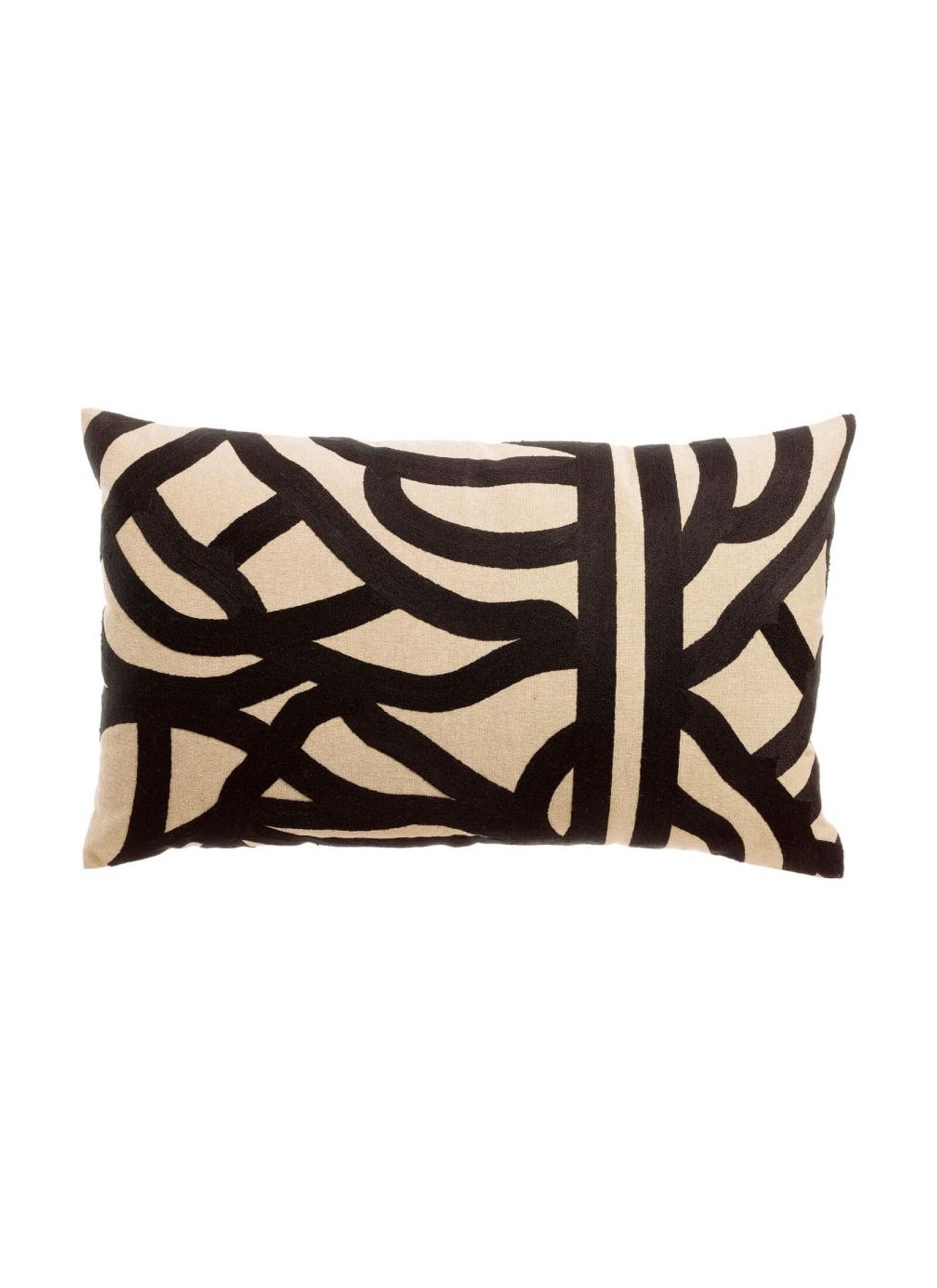 CUSHION EZIA OMBRE (40X65)