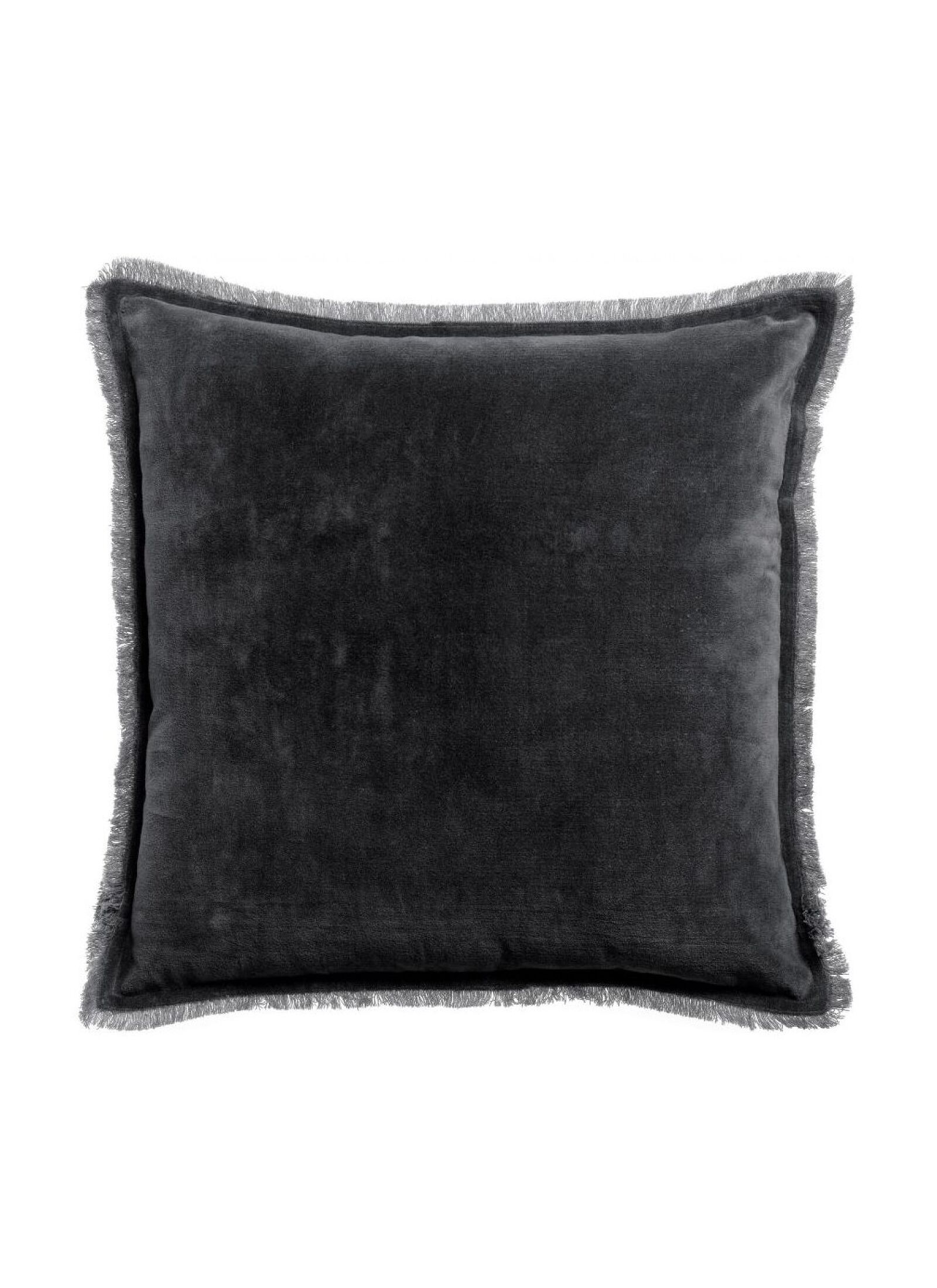 CUSHION FARA UNI CAVIAR (45X45)