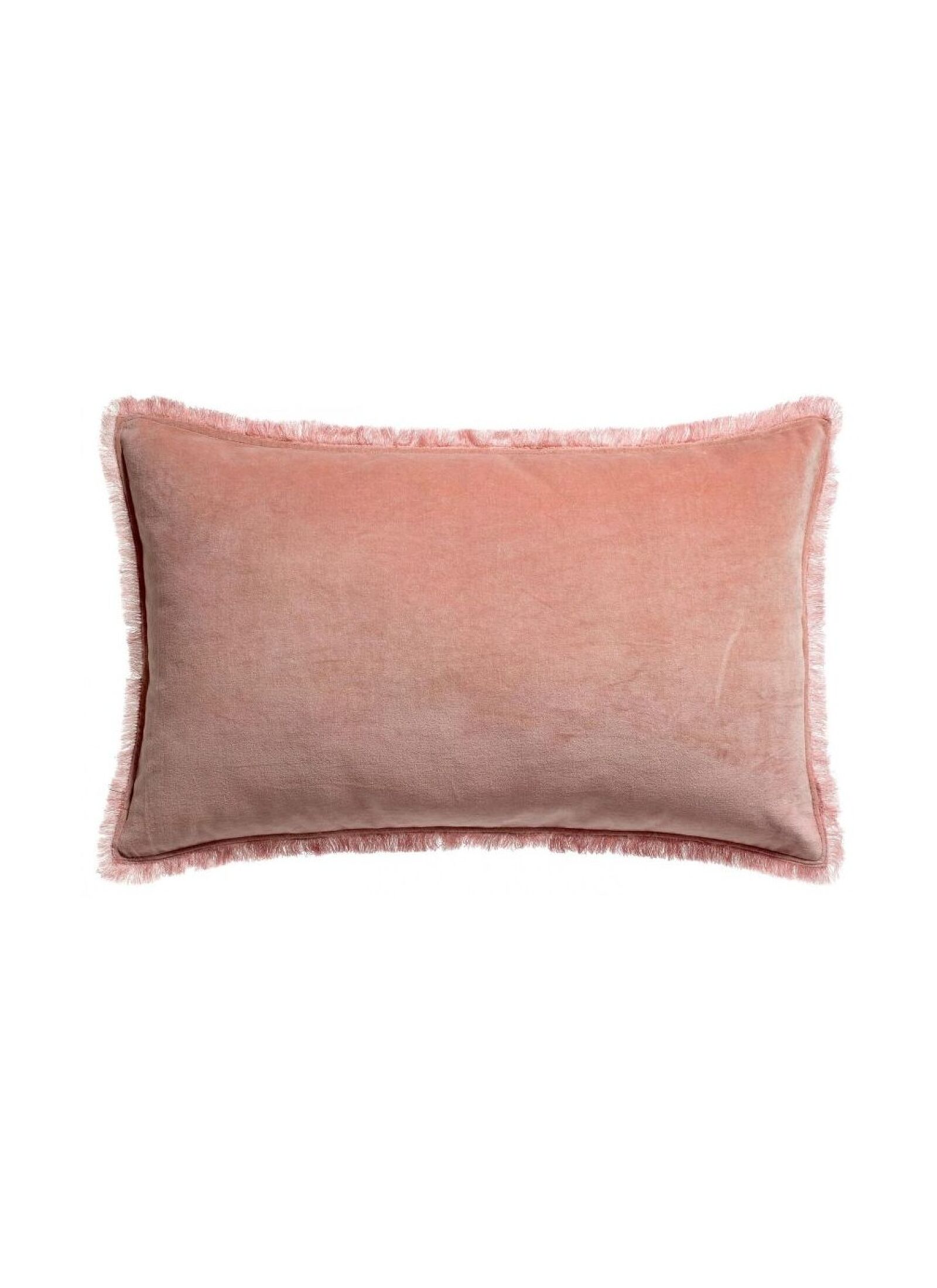 CUSHION FARA UNI PINK (40X65)