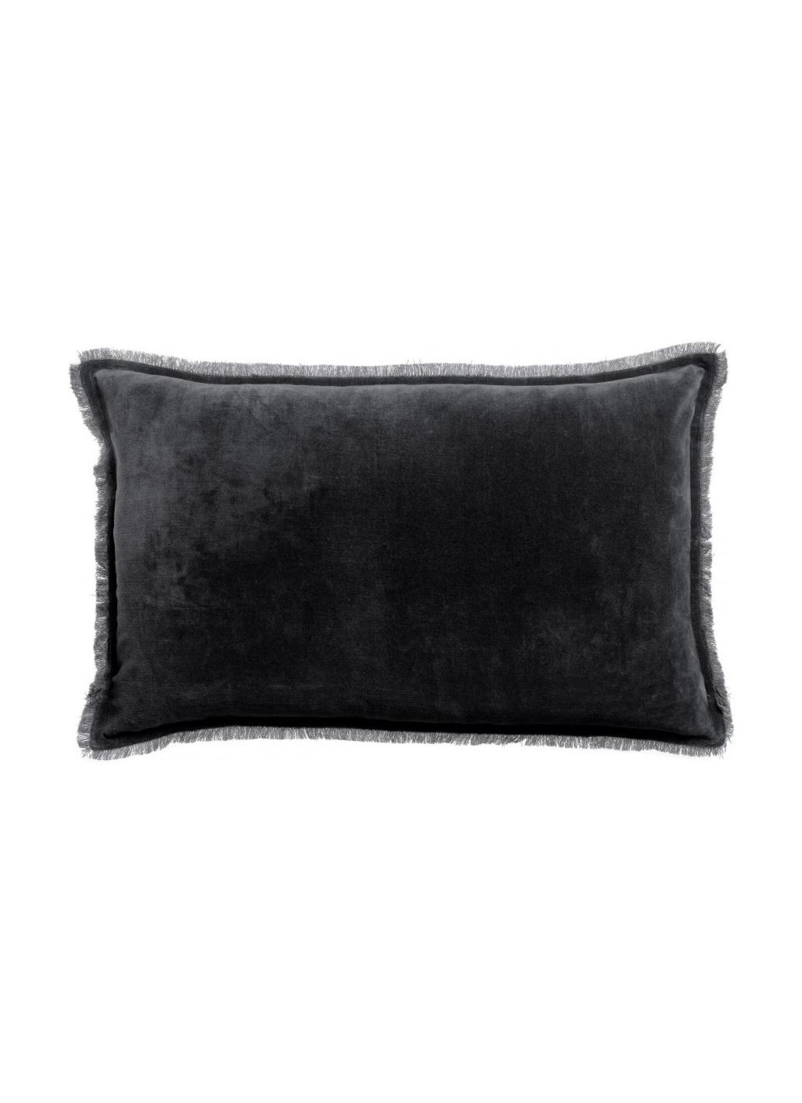 CUSHION FARA UNI CAVIAR (40X65)