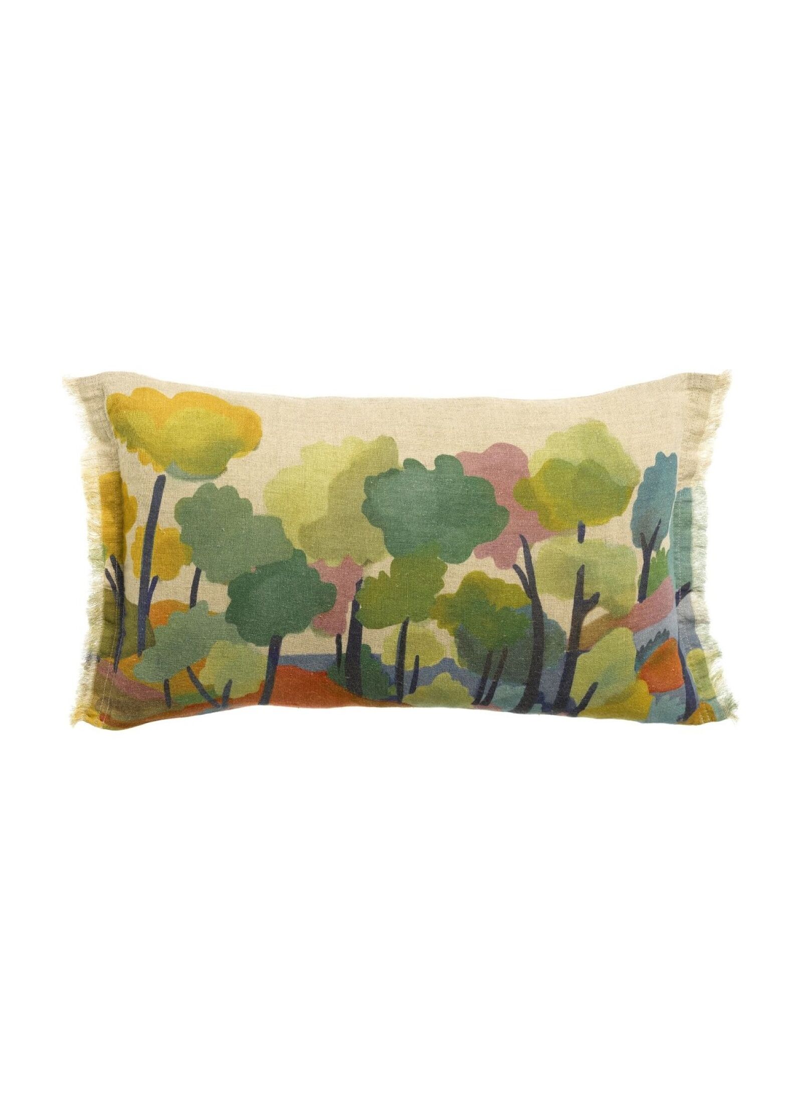 CUSHION MELIO MULTI (40X65)