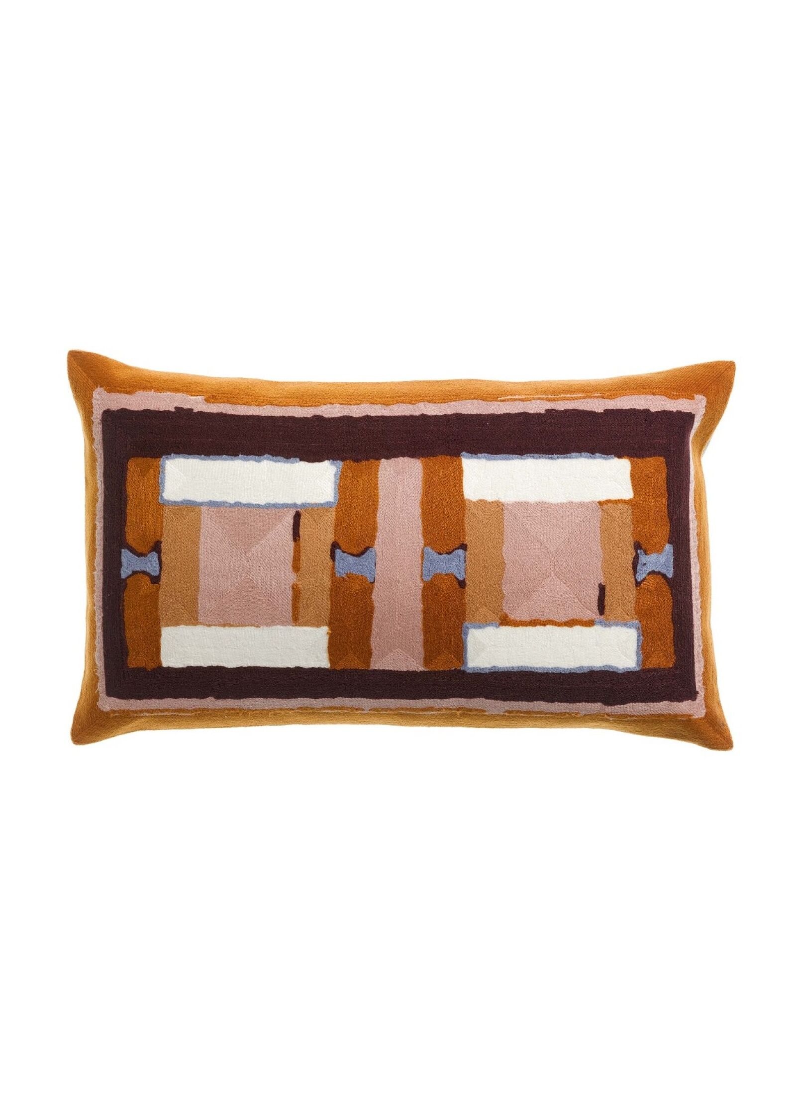 CUSHION TAHO CUIVRE (30X50)