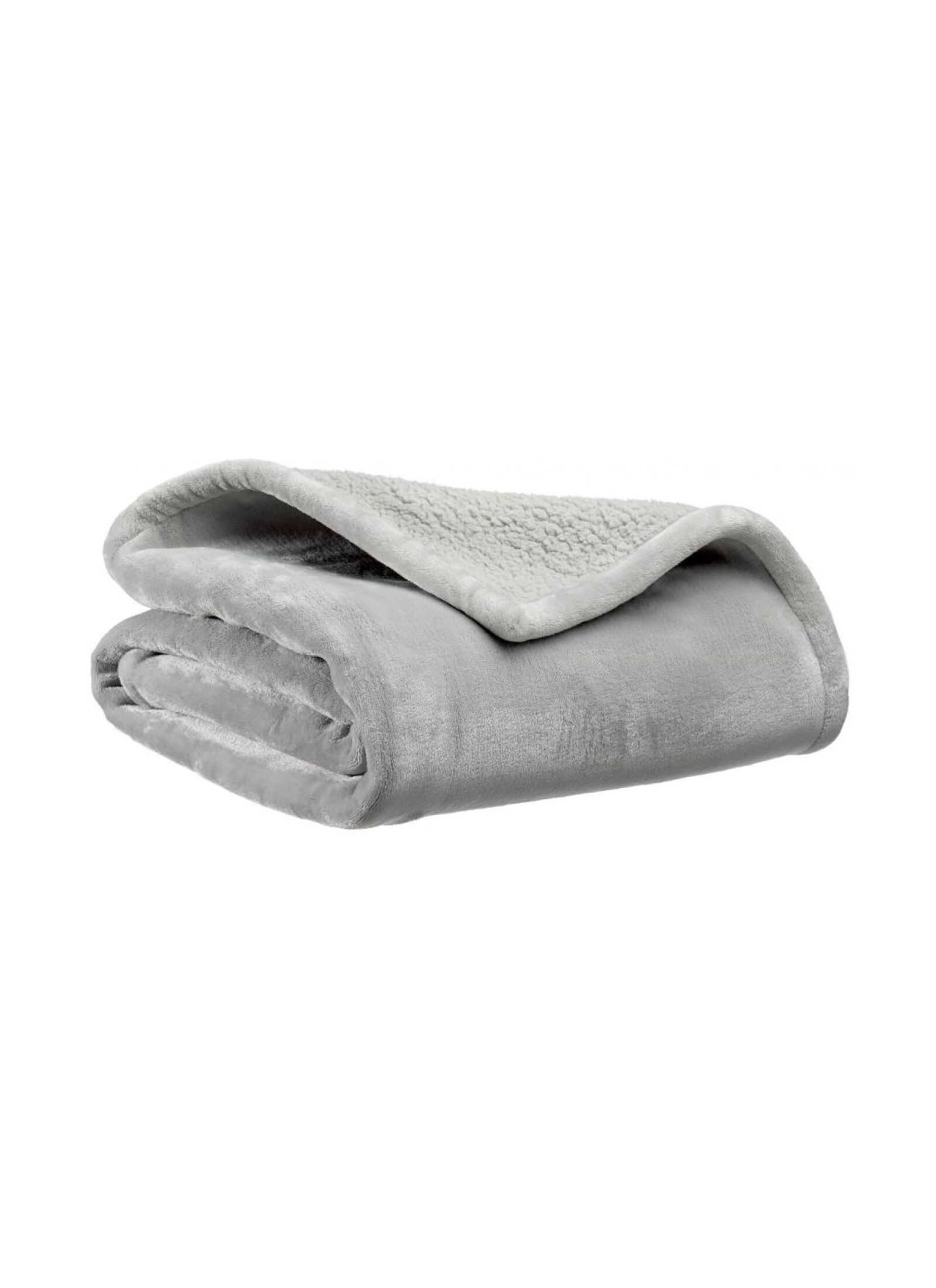 SINGLE BLANKET MICHKA PERLE (180X220)